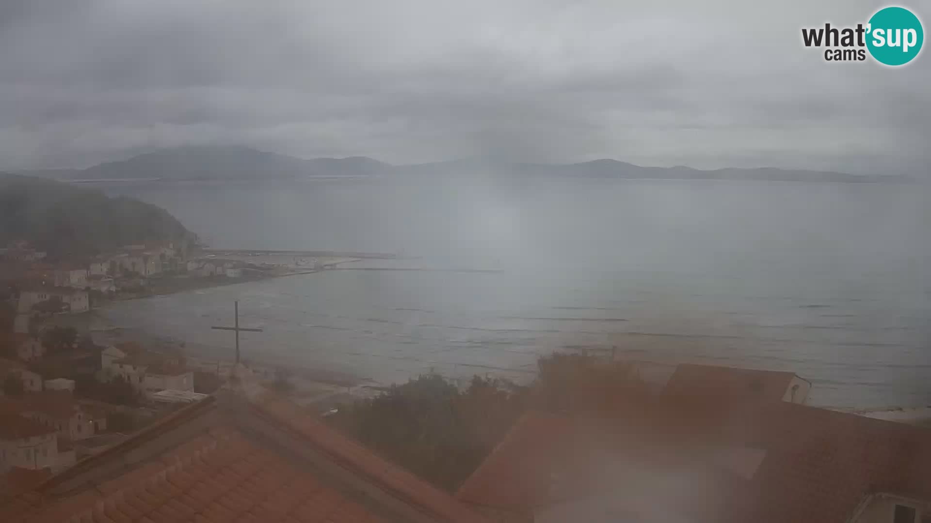 Camera en vivo Susak