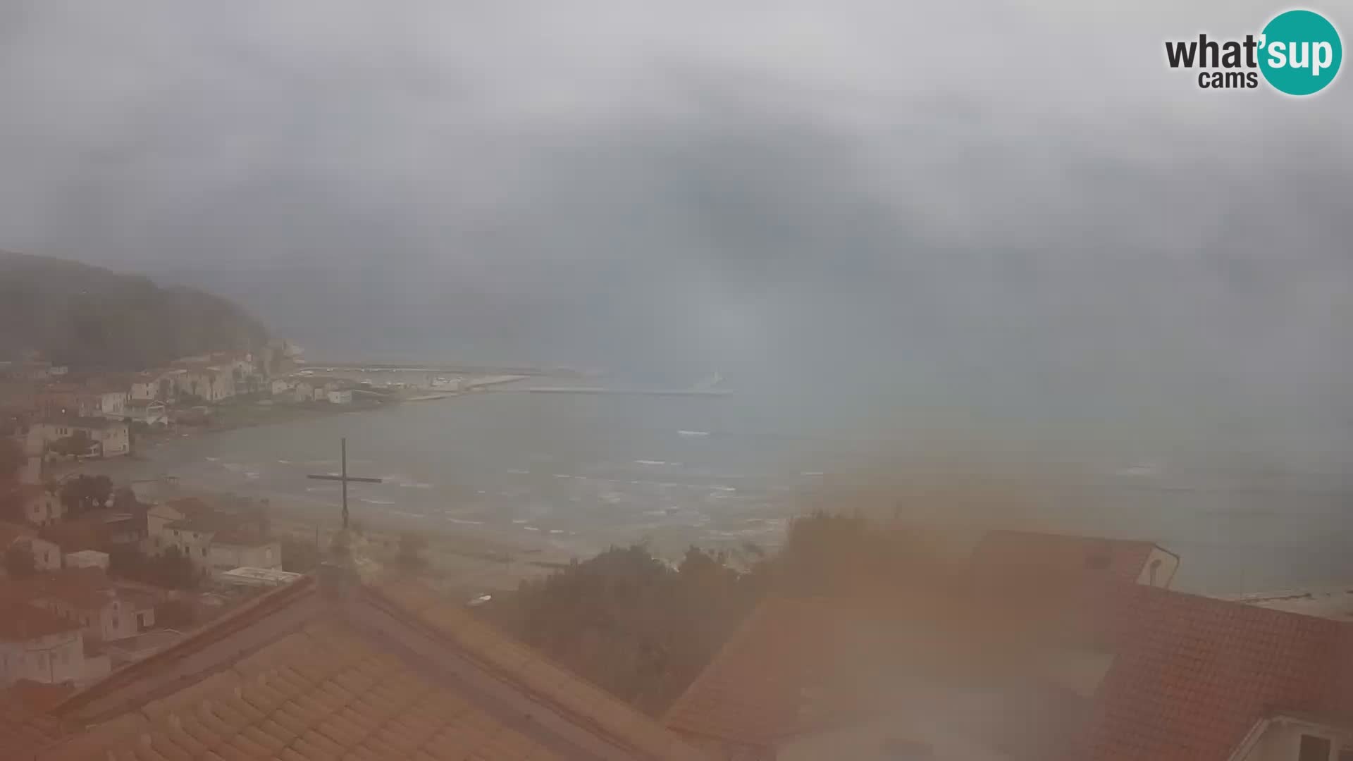 Camera en vivo Susak