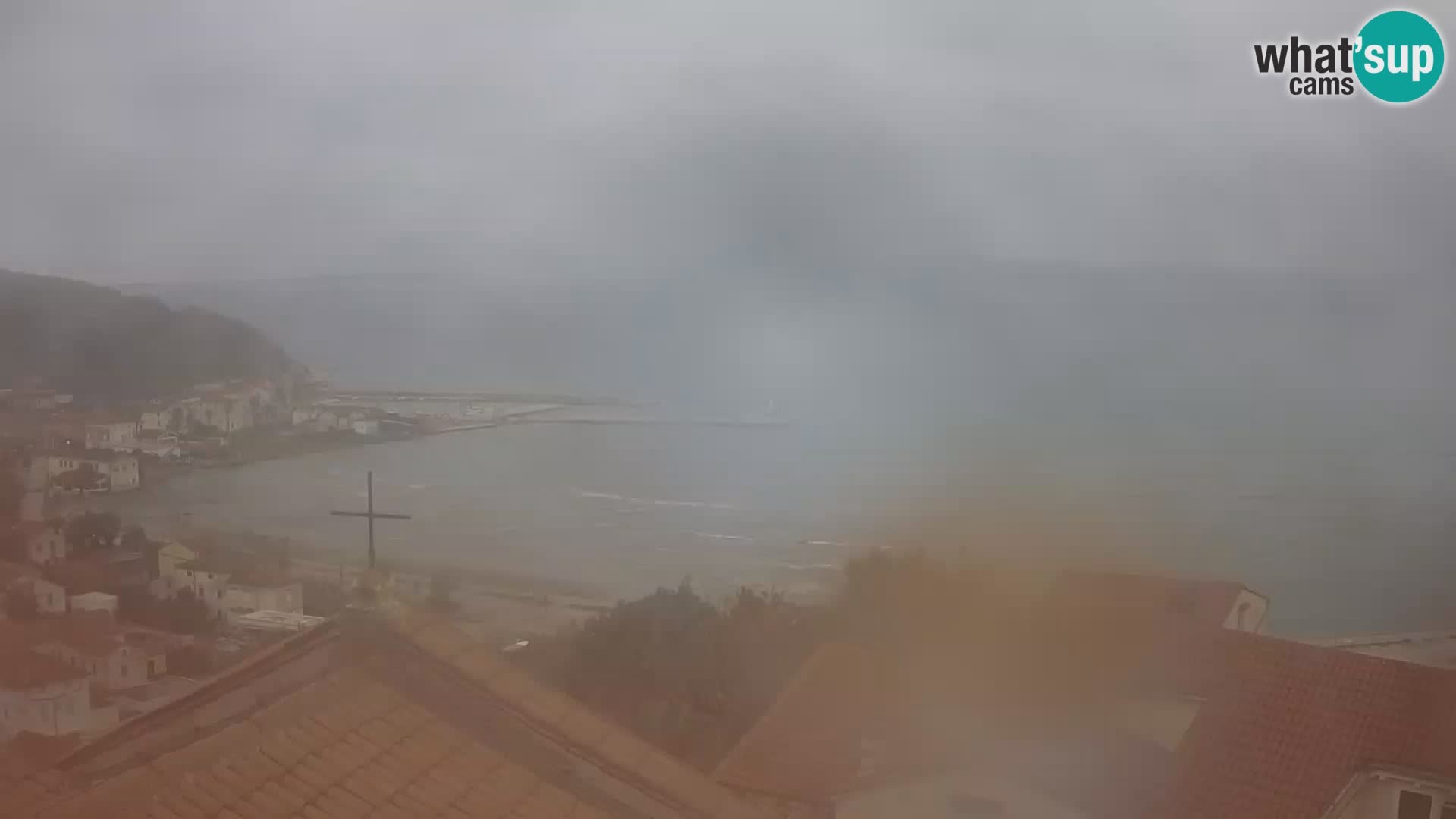 Camera en vivo Susak