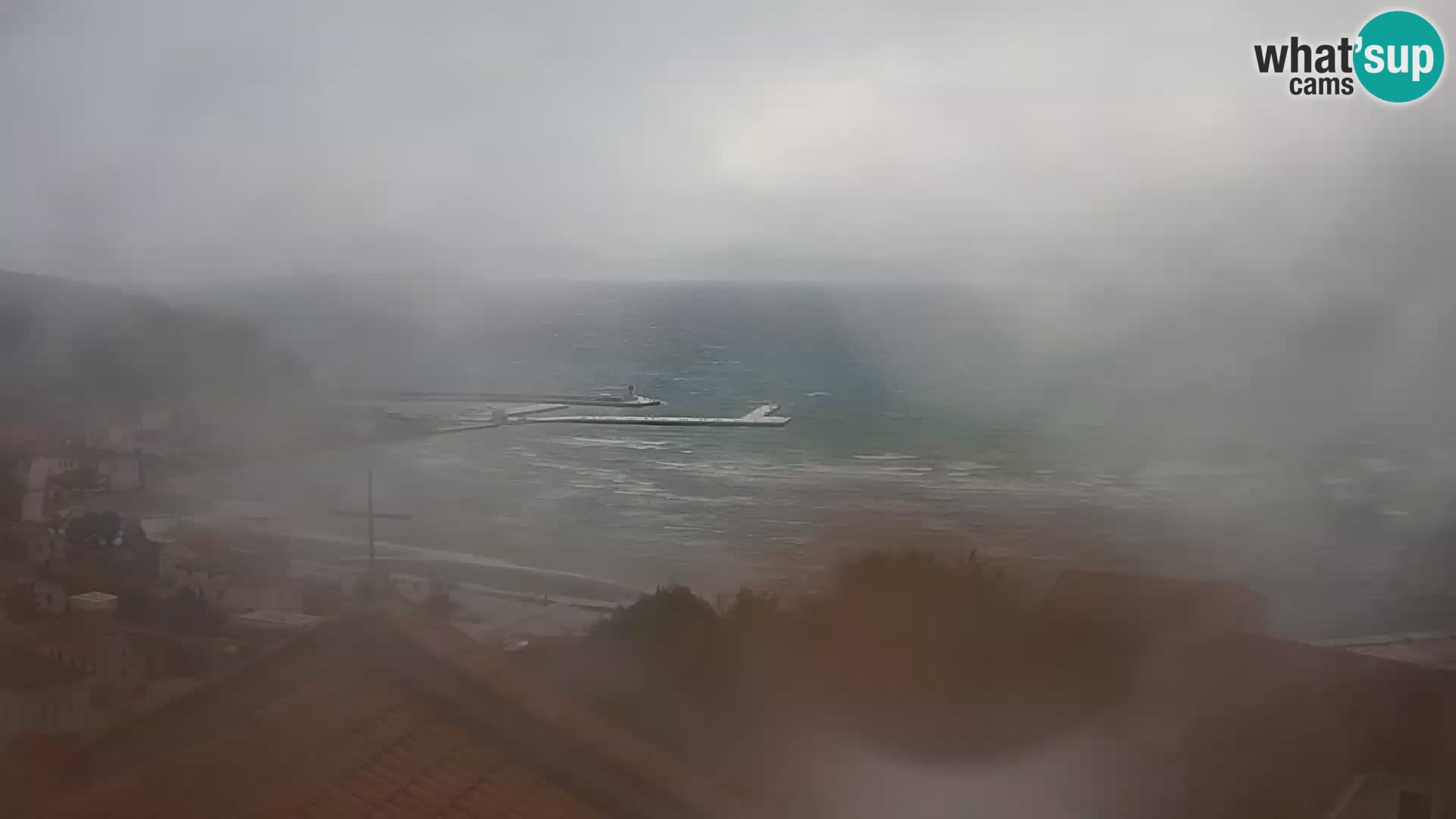 Camera en vivo Susak