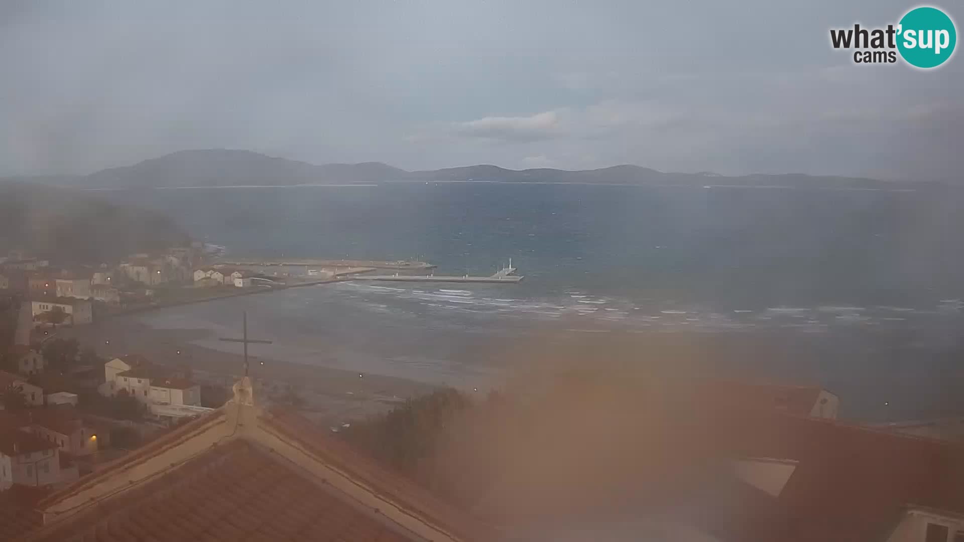 Camera en vivo Susak