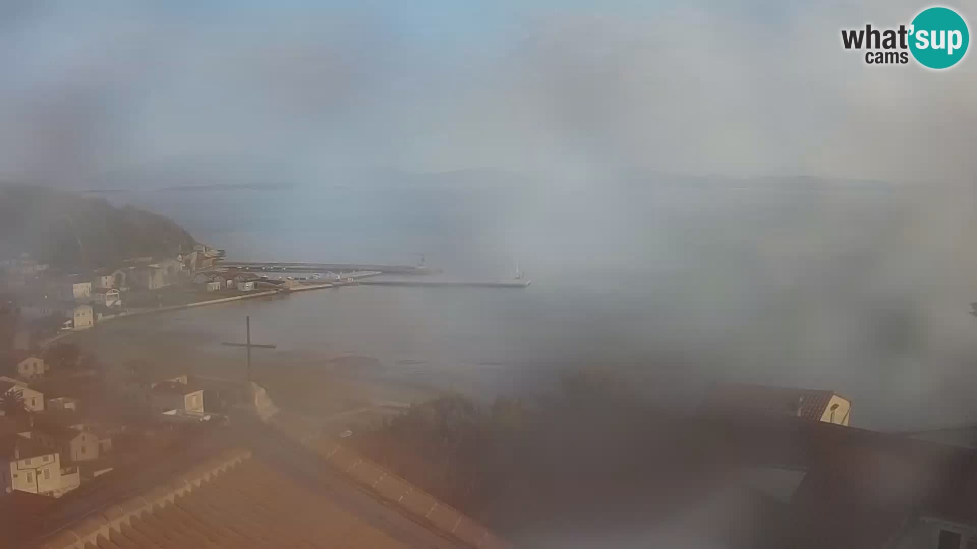 Camera en vivo Susak