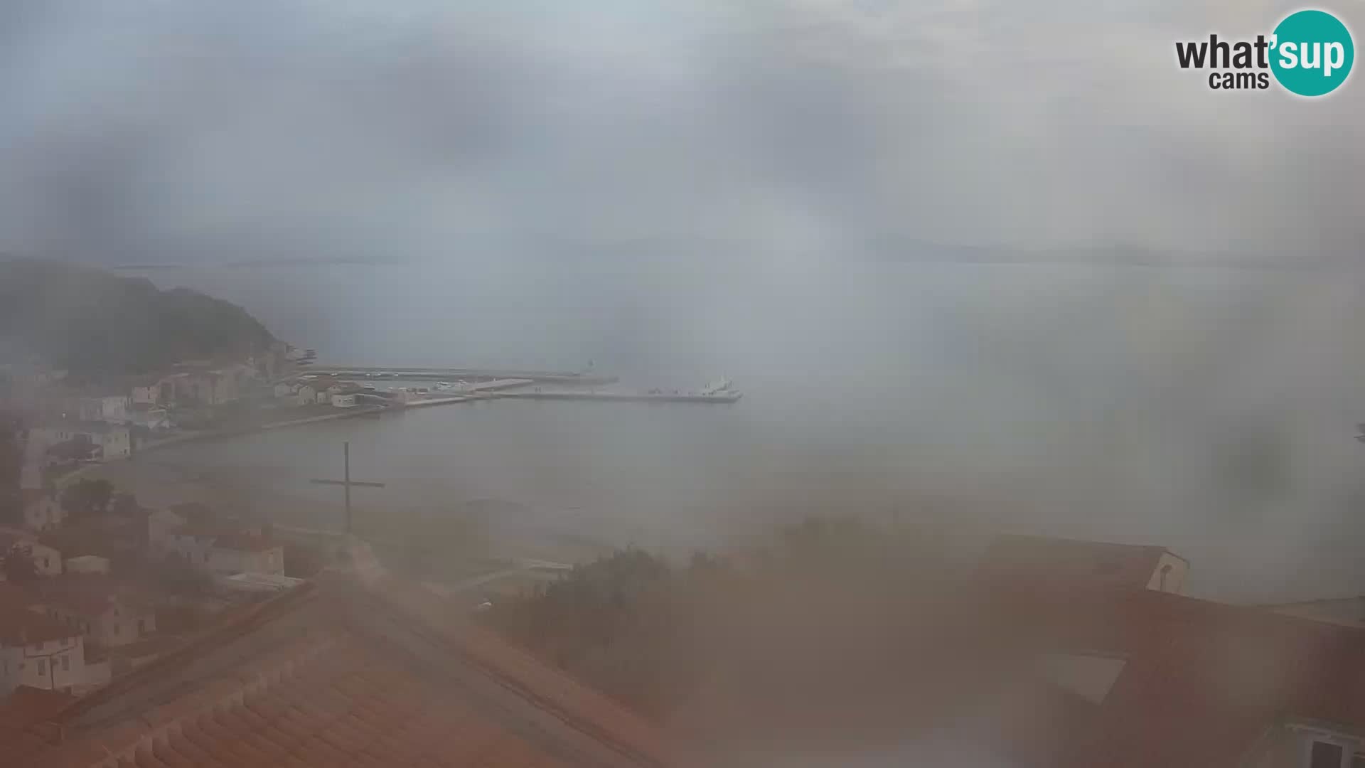 Camera en vivo Susak