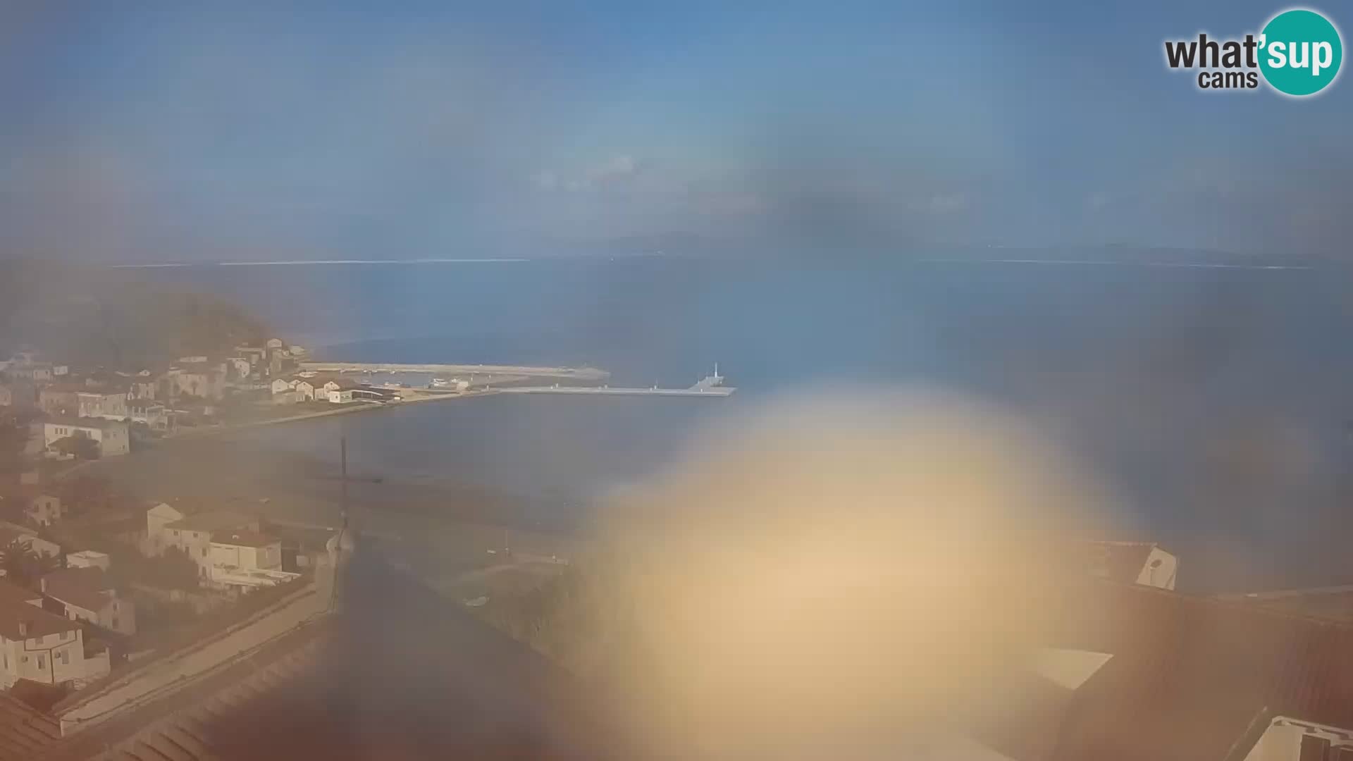 Camera en vivo Susak