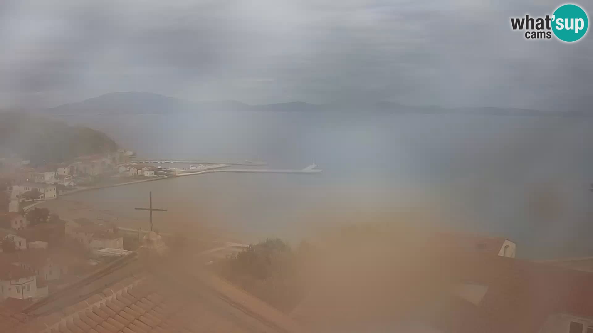 Camera en vivo Susak