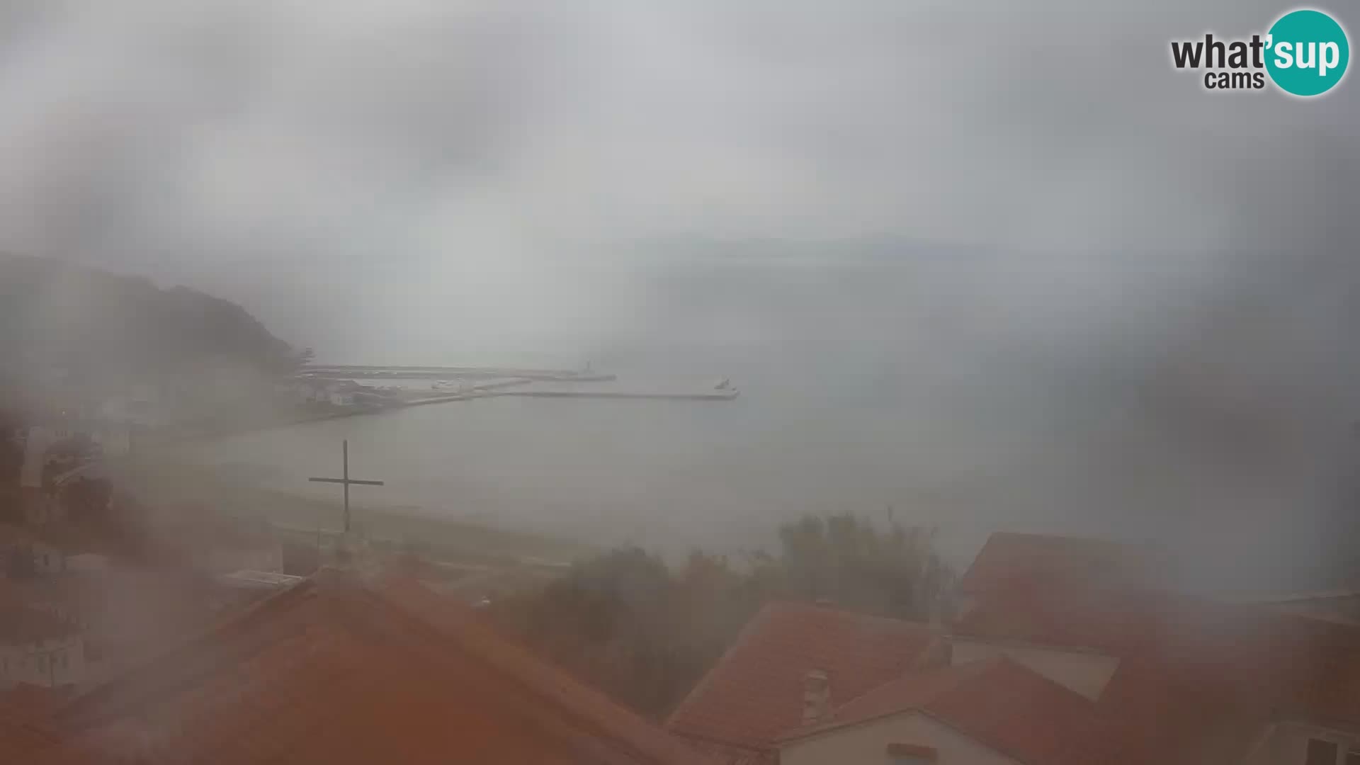 Camera en vivo Susak