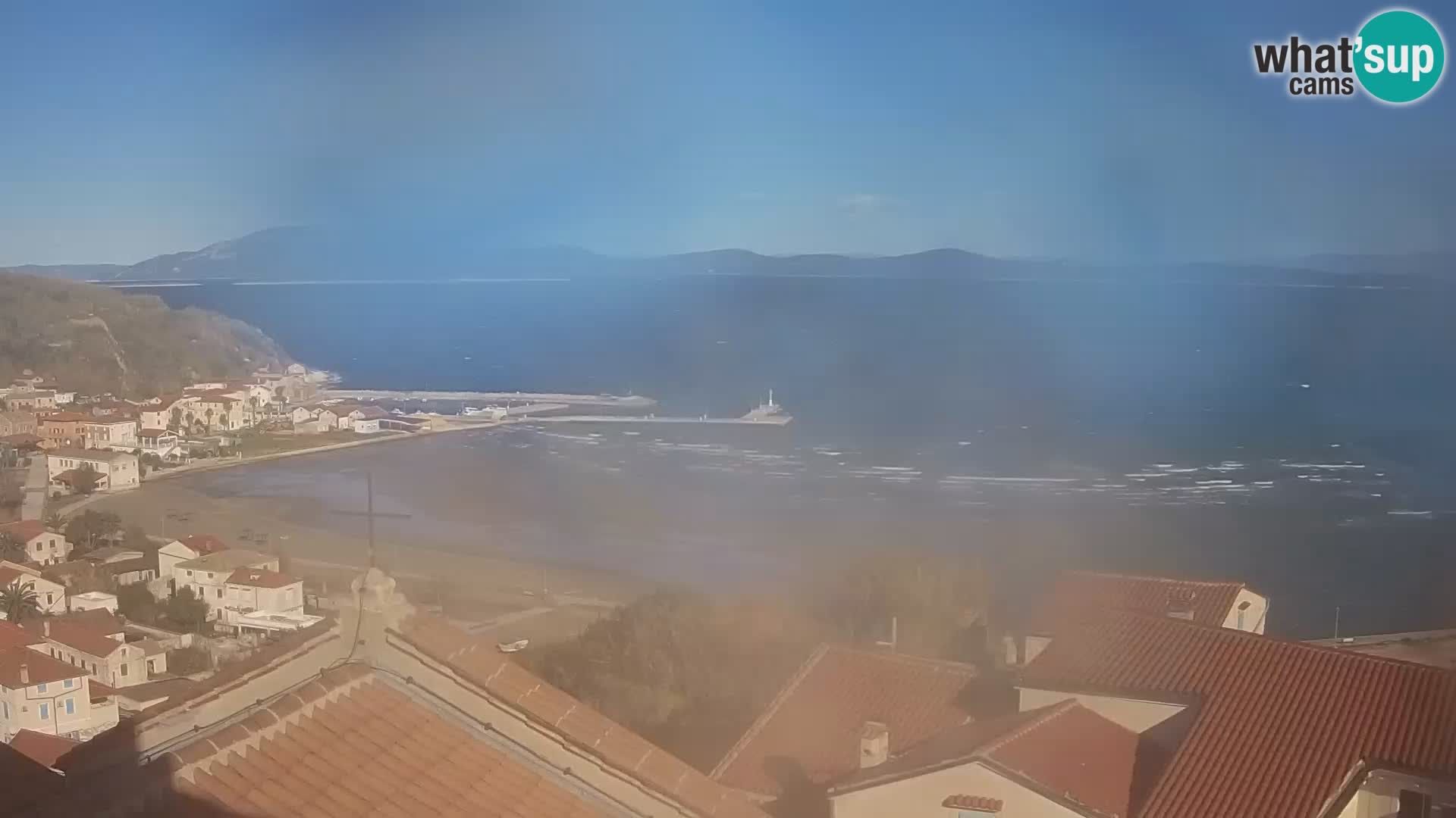 Camera en vivo Susak