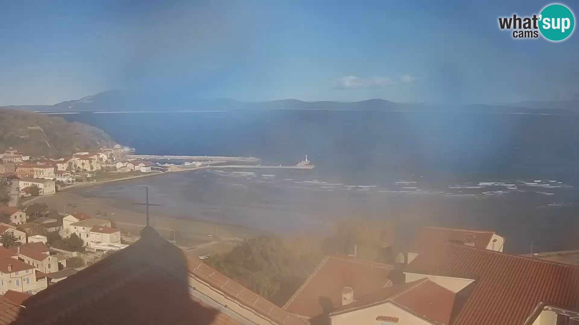 Camera en vivo Susak