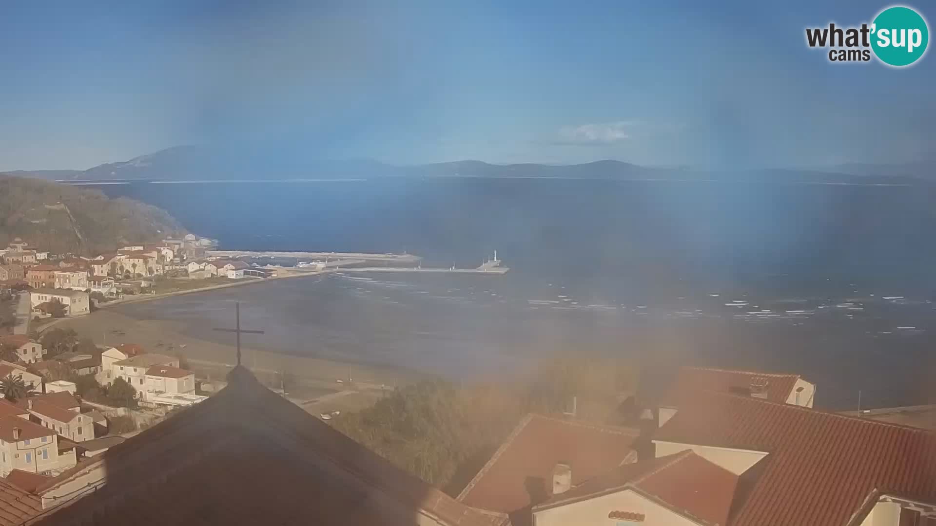 Camera en vivo Susak