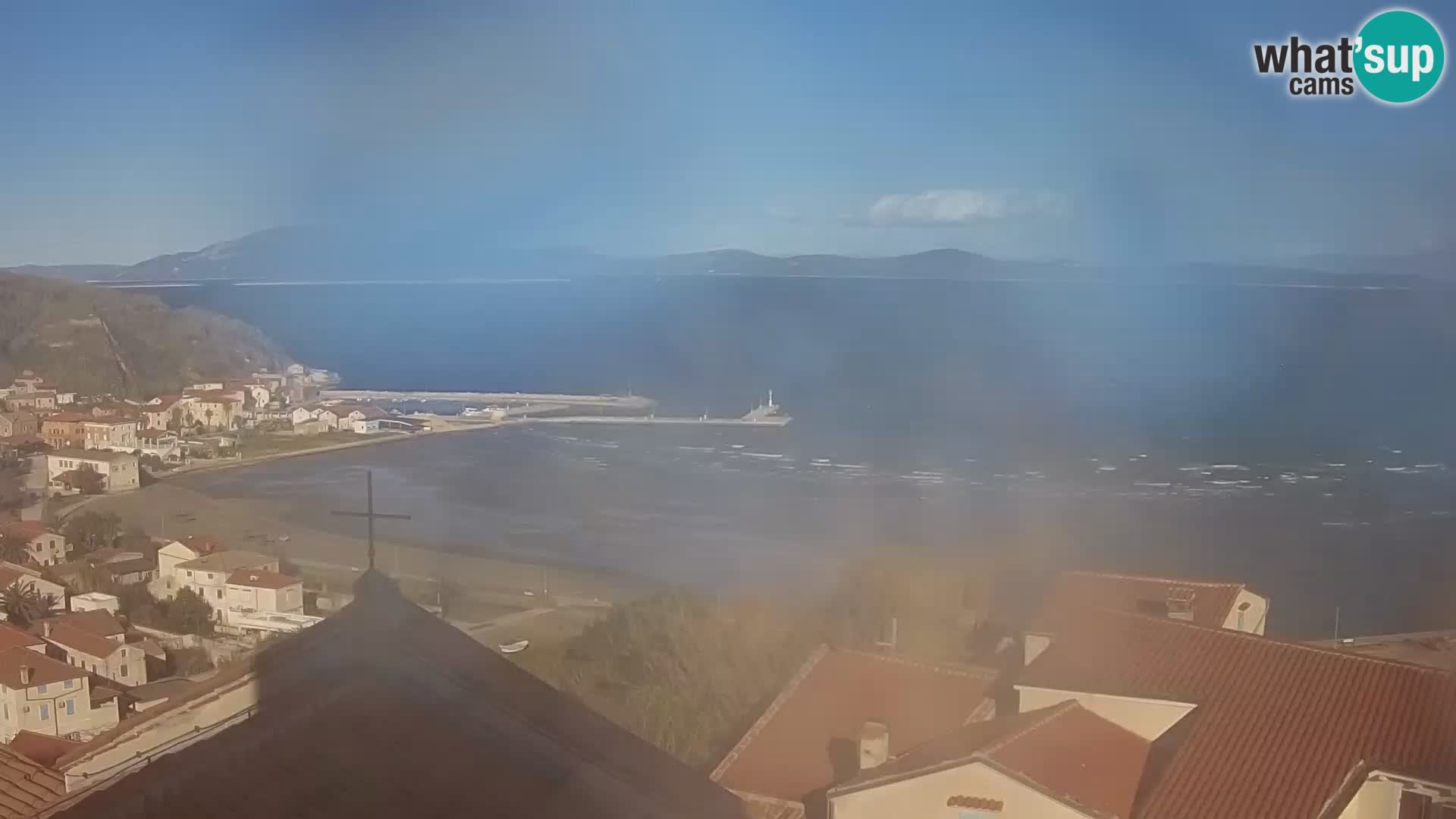 Camera en vivo Susak