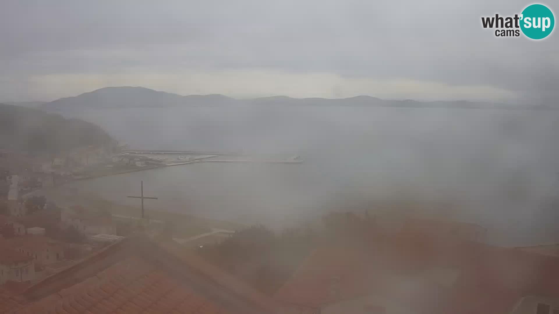 Camera en vivo Susak