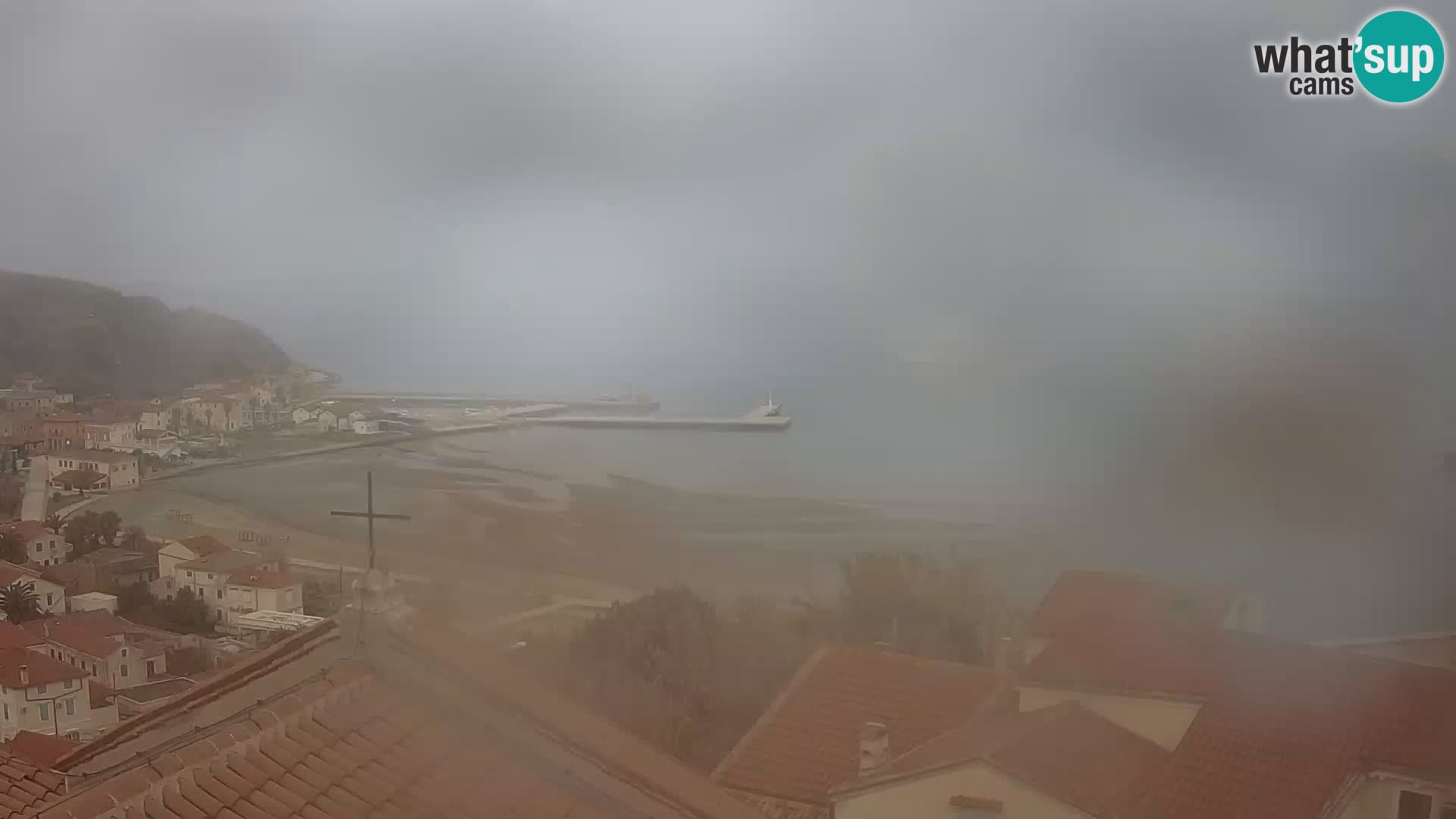 Camera en vivo Susak