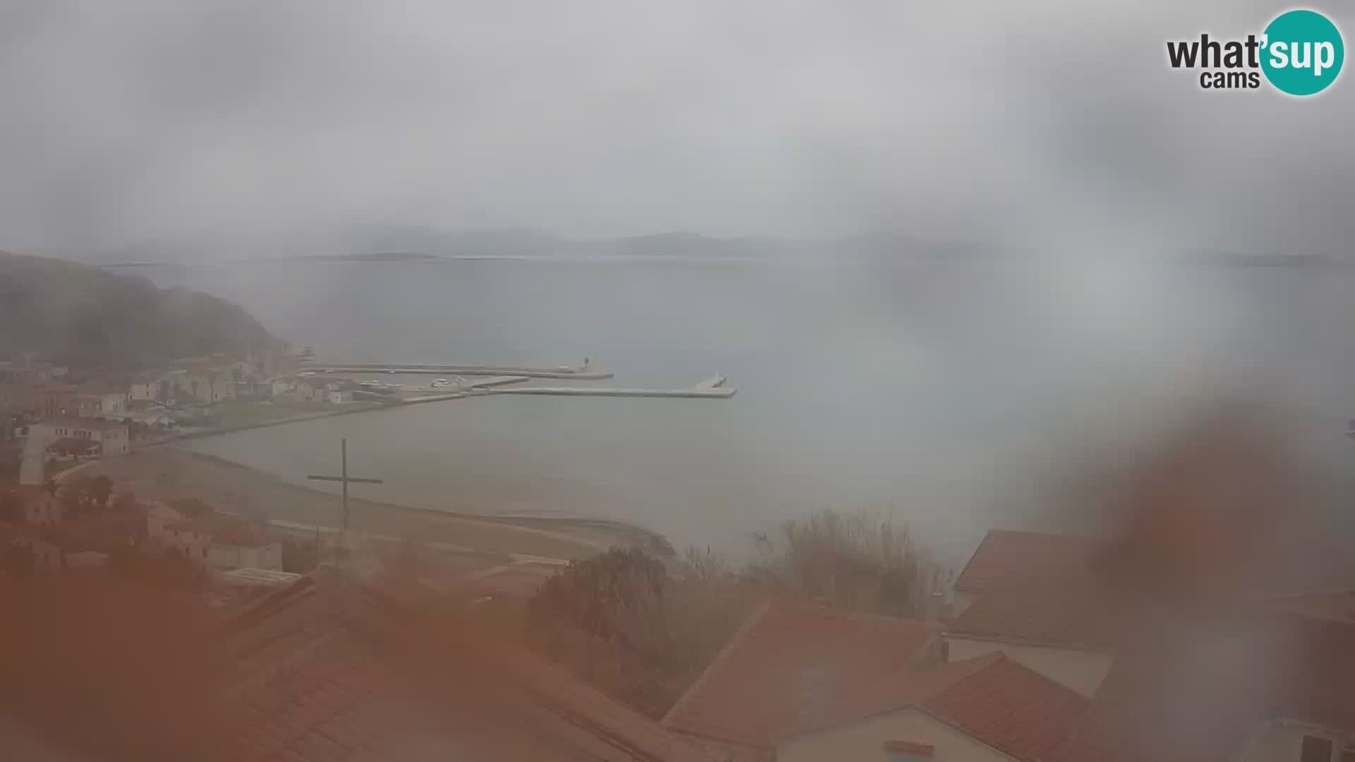 Camera en vivo Susak