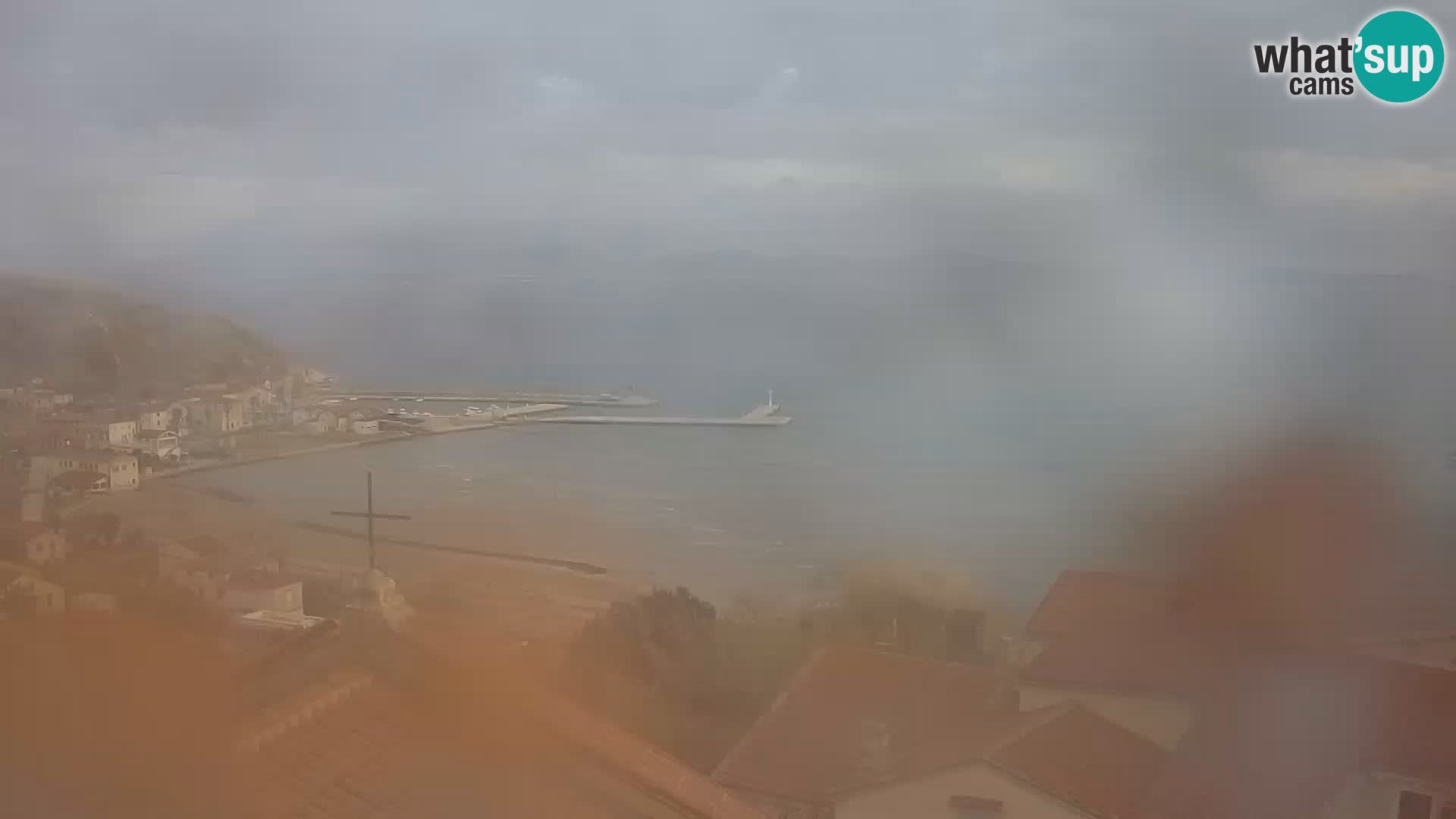 Live Camera Susak