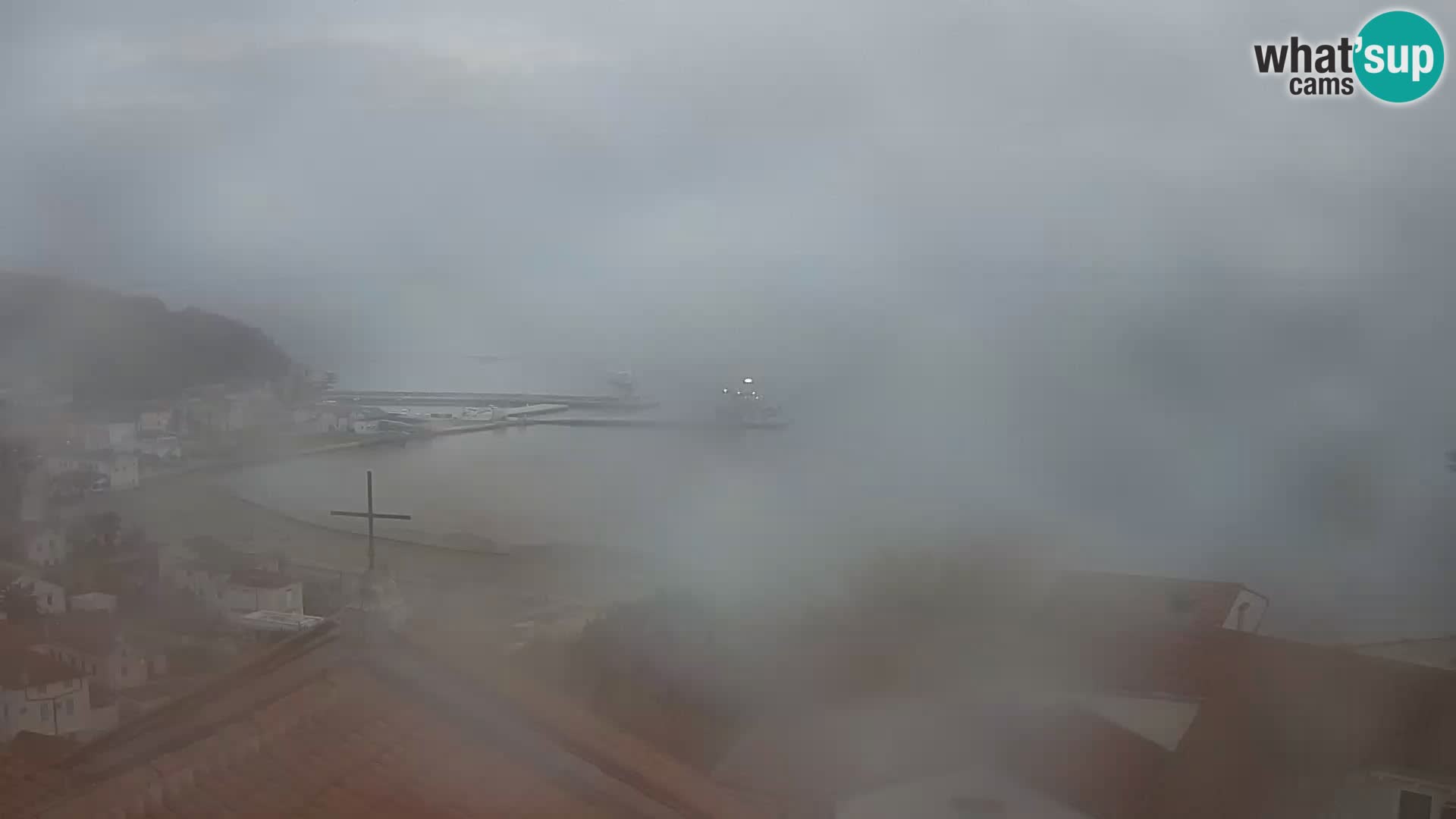 Camera en vivo Susak