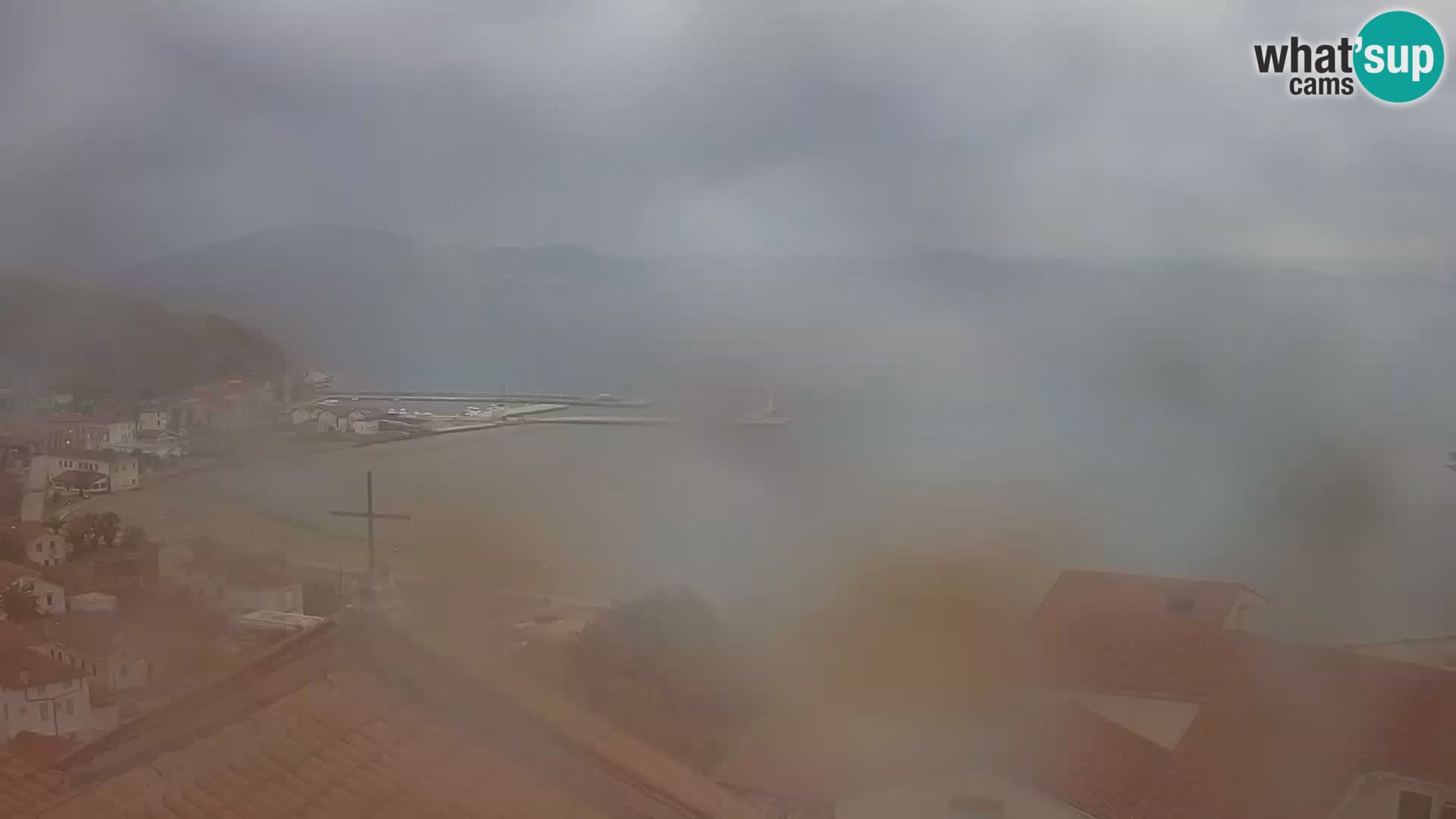 Camera en vivo Susak