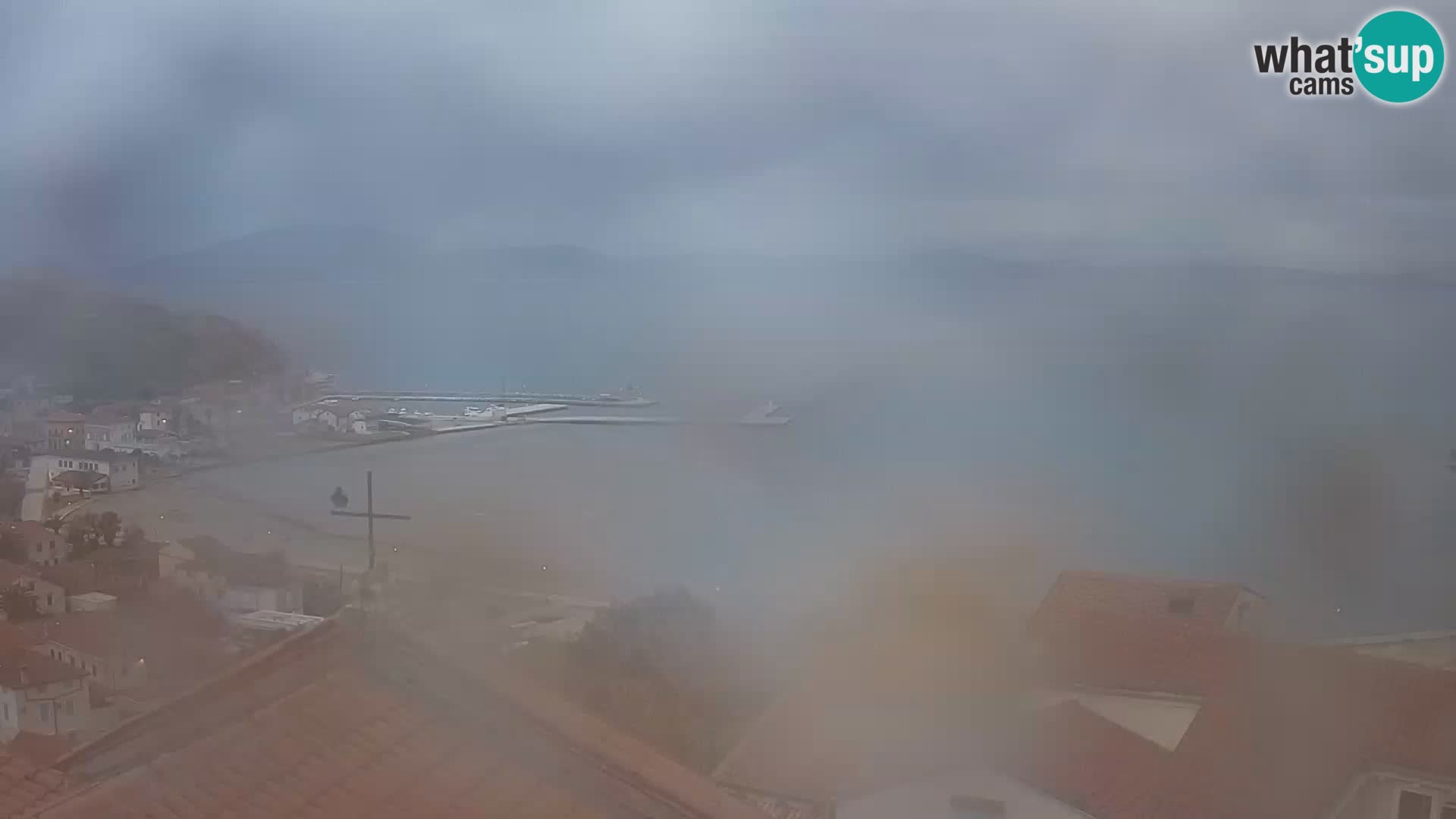 Camera en vivo Susak