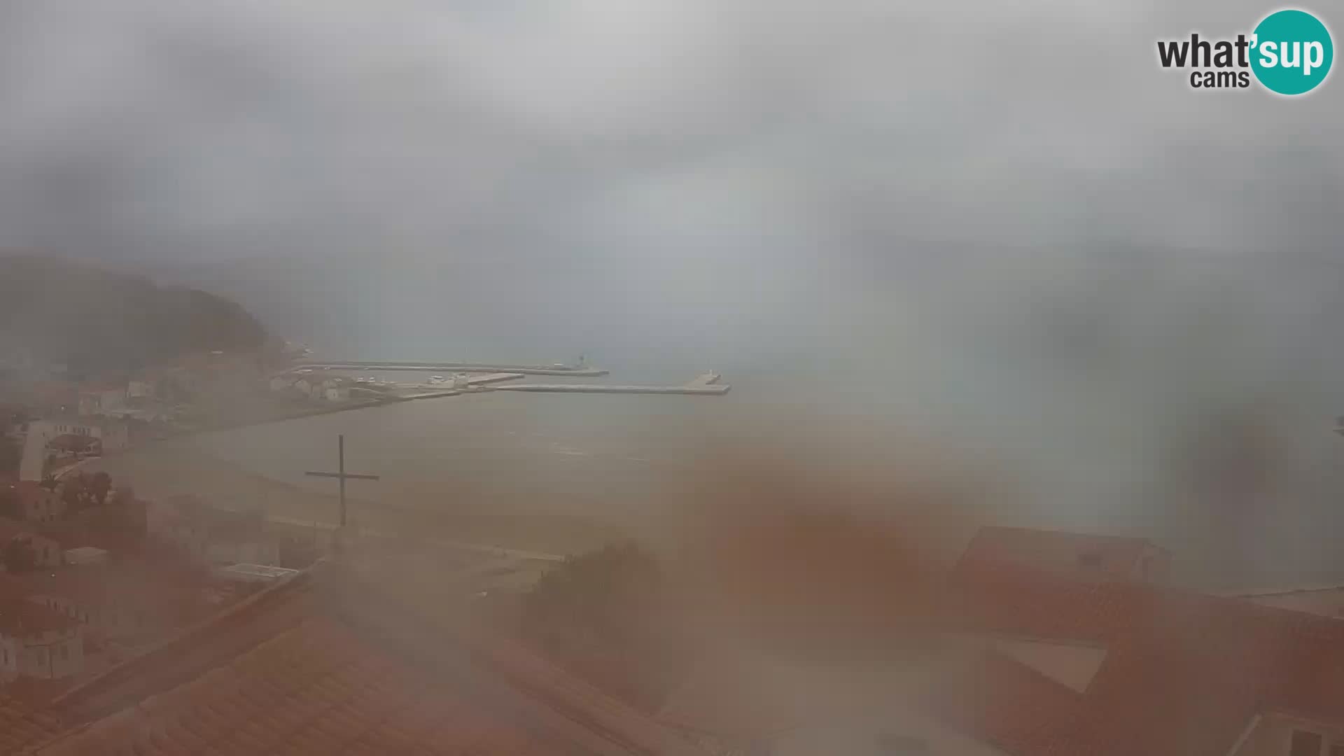 Camera en vivo Susak