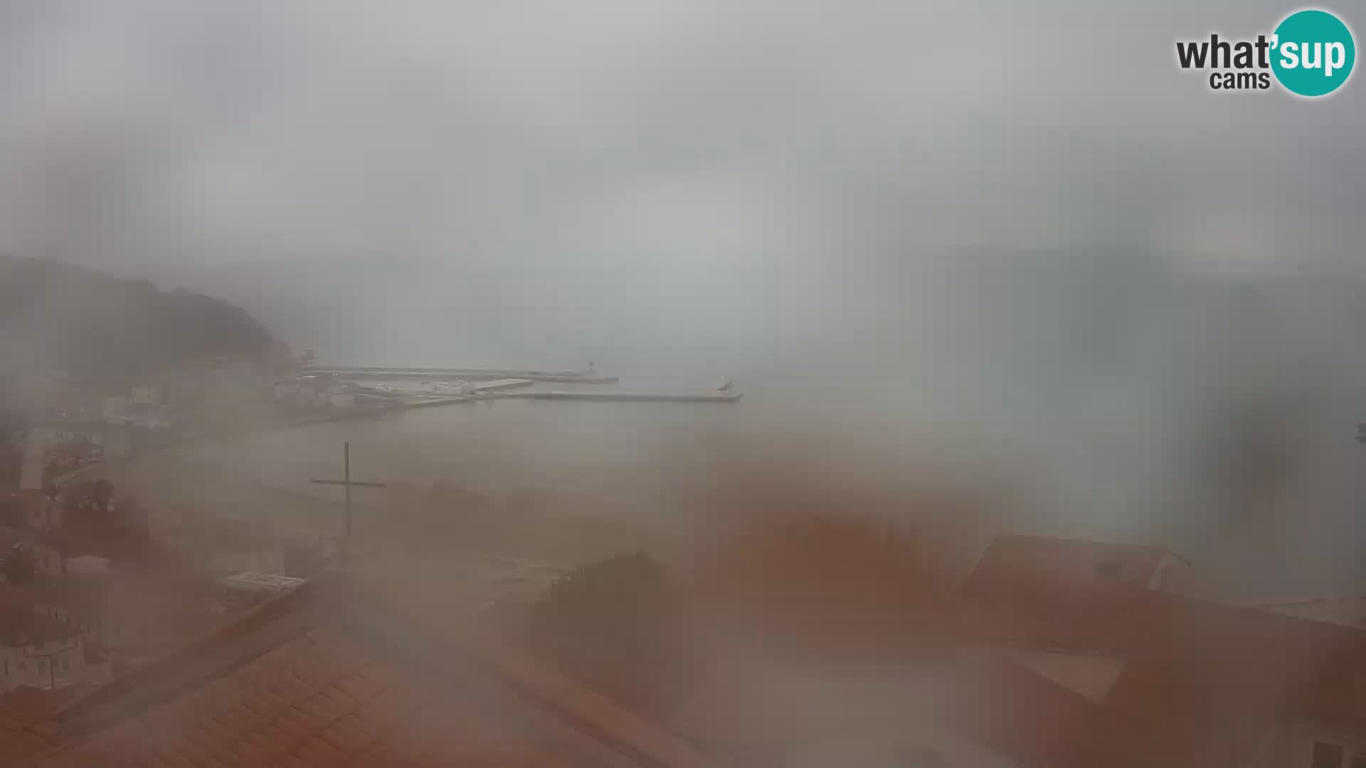 Camera en vivo Susak