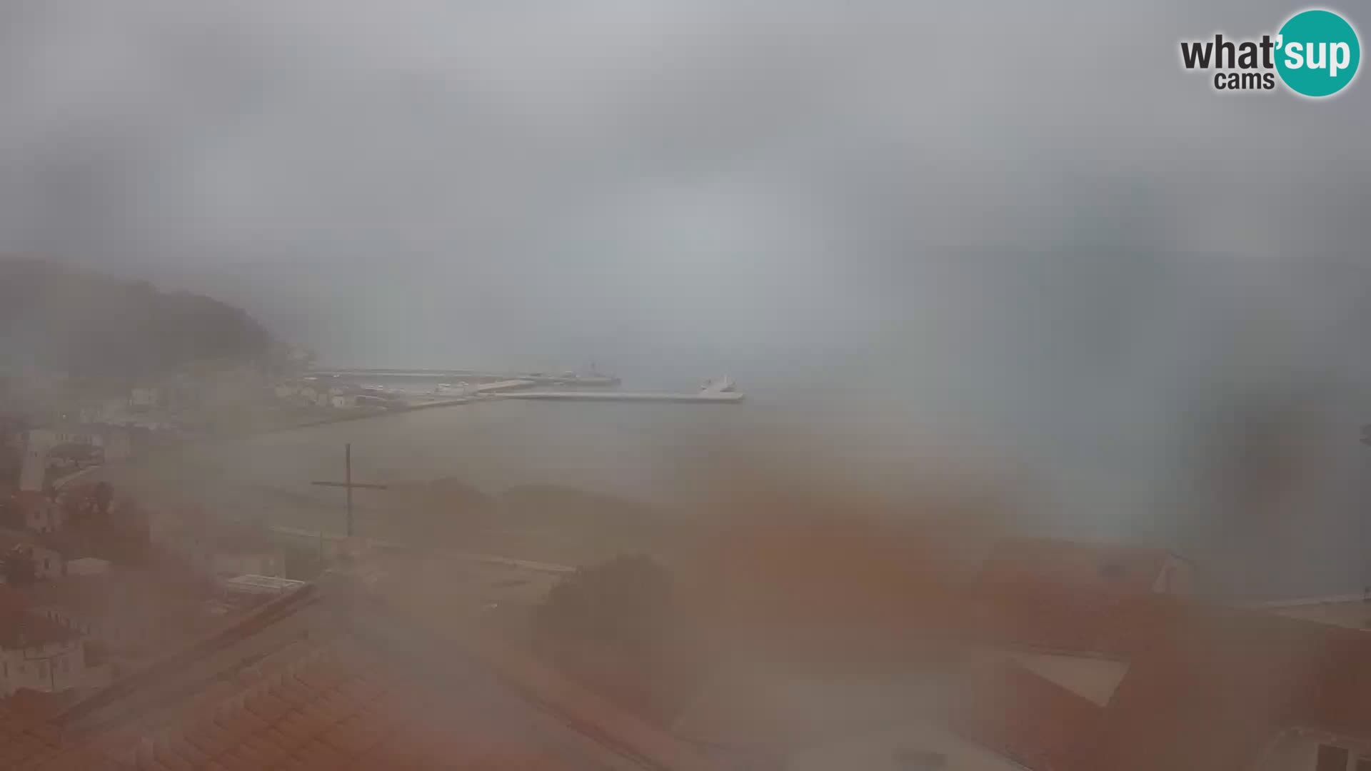 Camera en vivo Susak