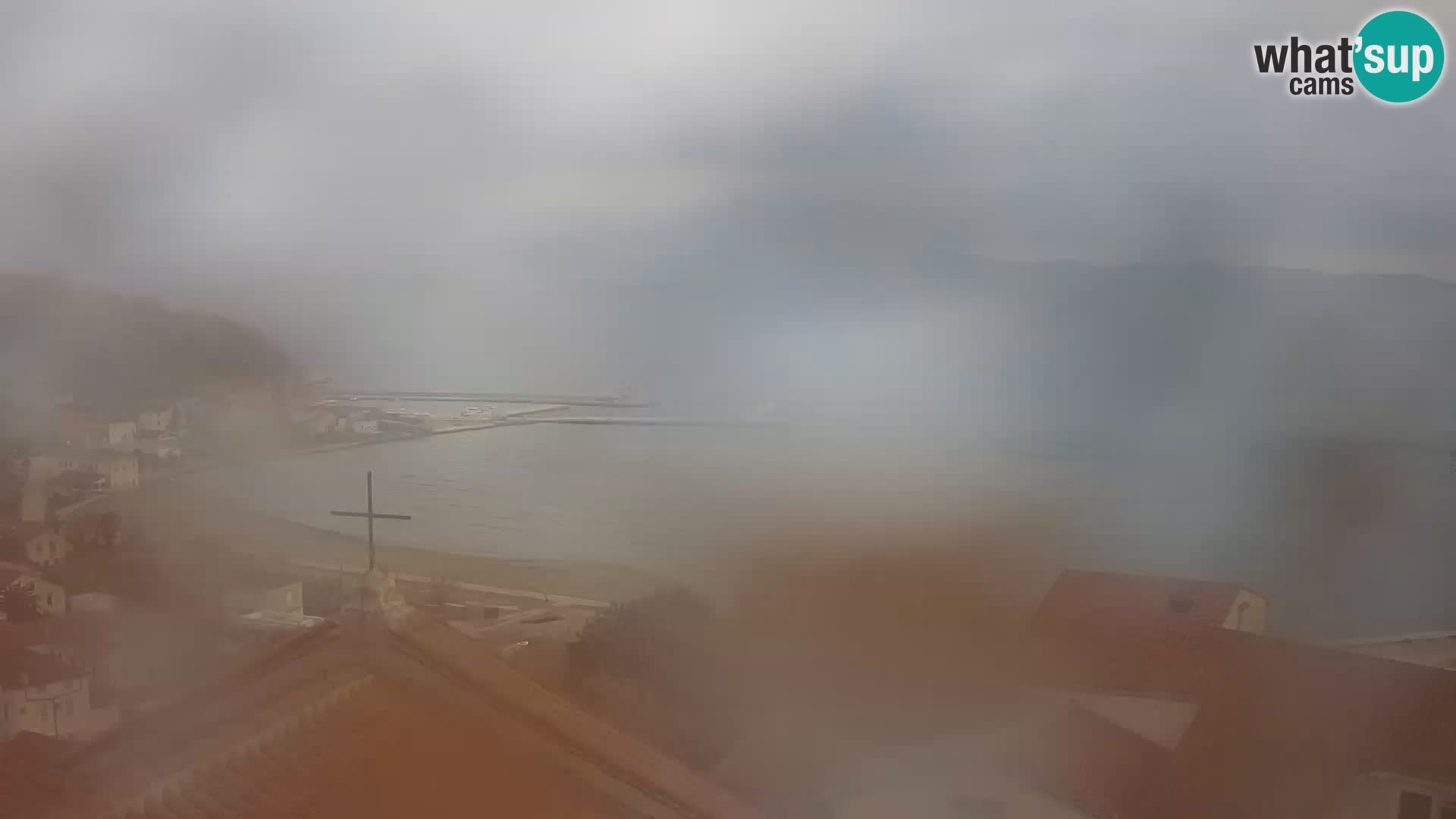 Camera en vivo Susak