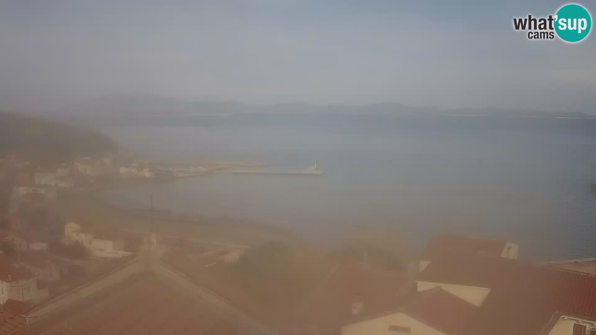 Live Camera Susak