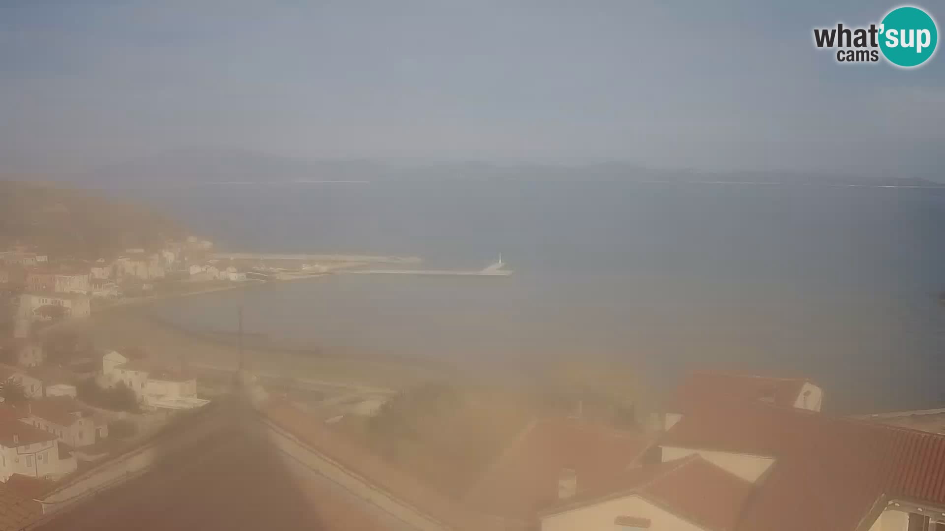 Live Camera Susak