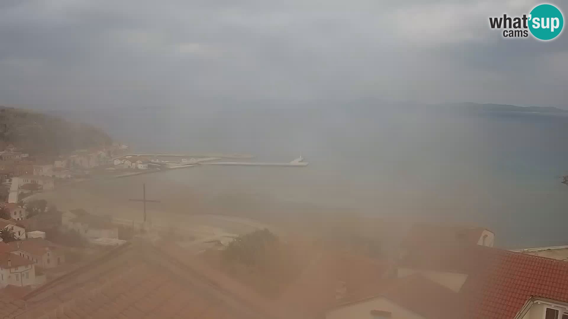 Camera en vivo Susak