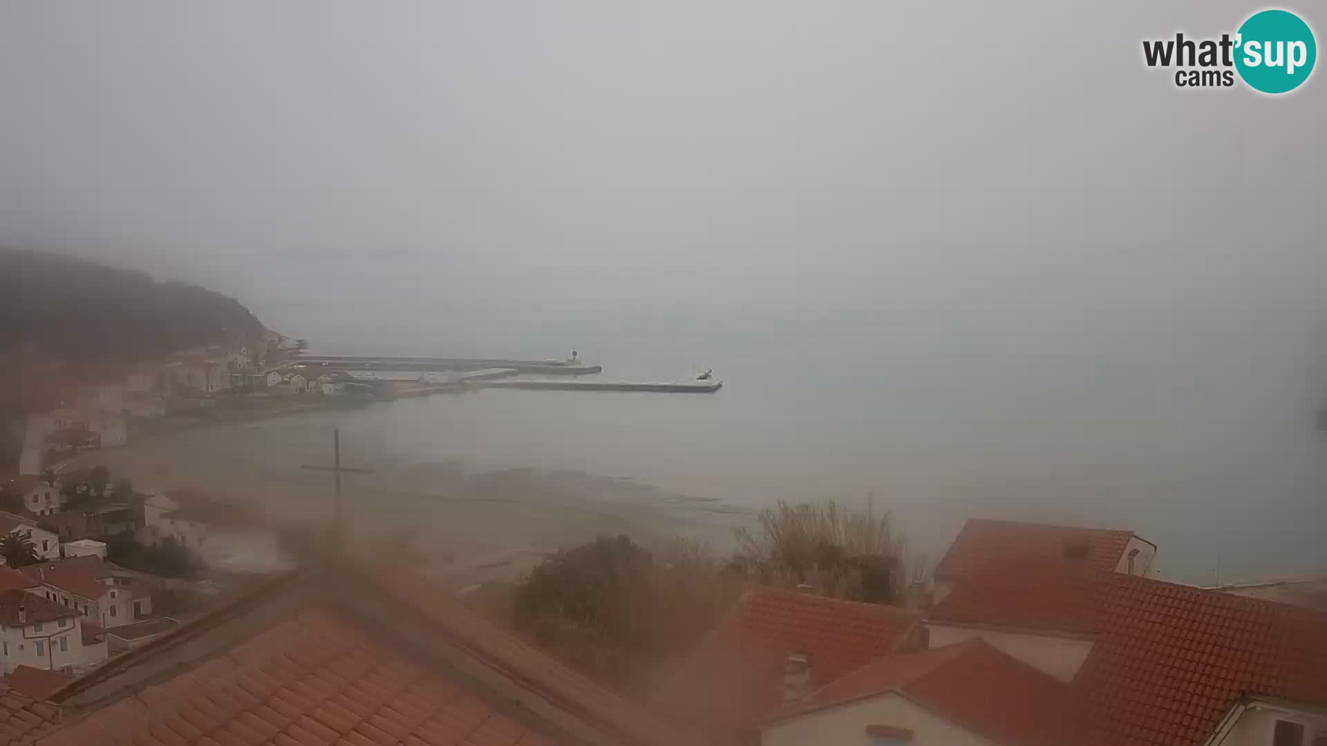 Spletna kamera Susak