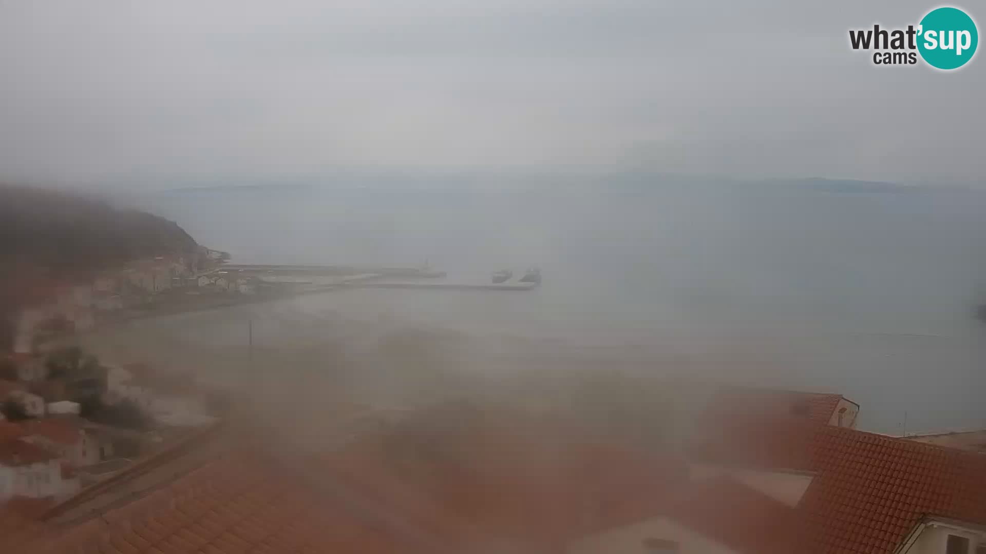 Camera en vivo Susak