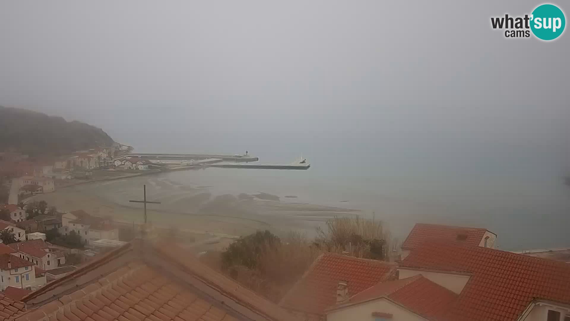 Camera en vivo Susak