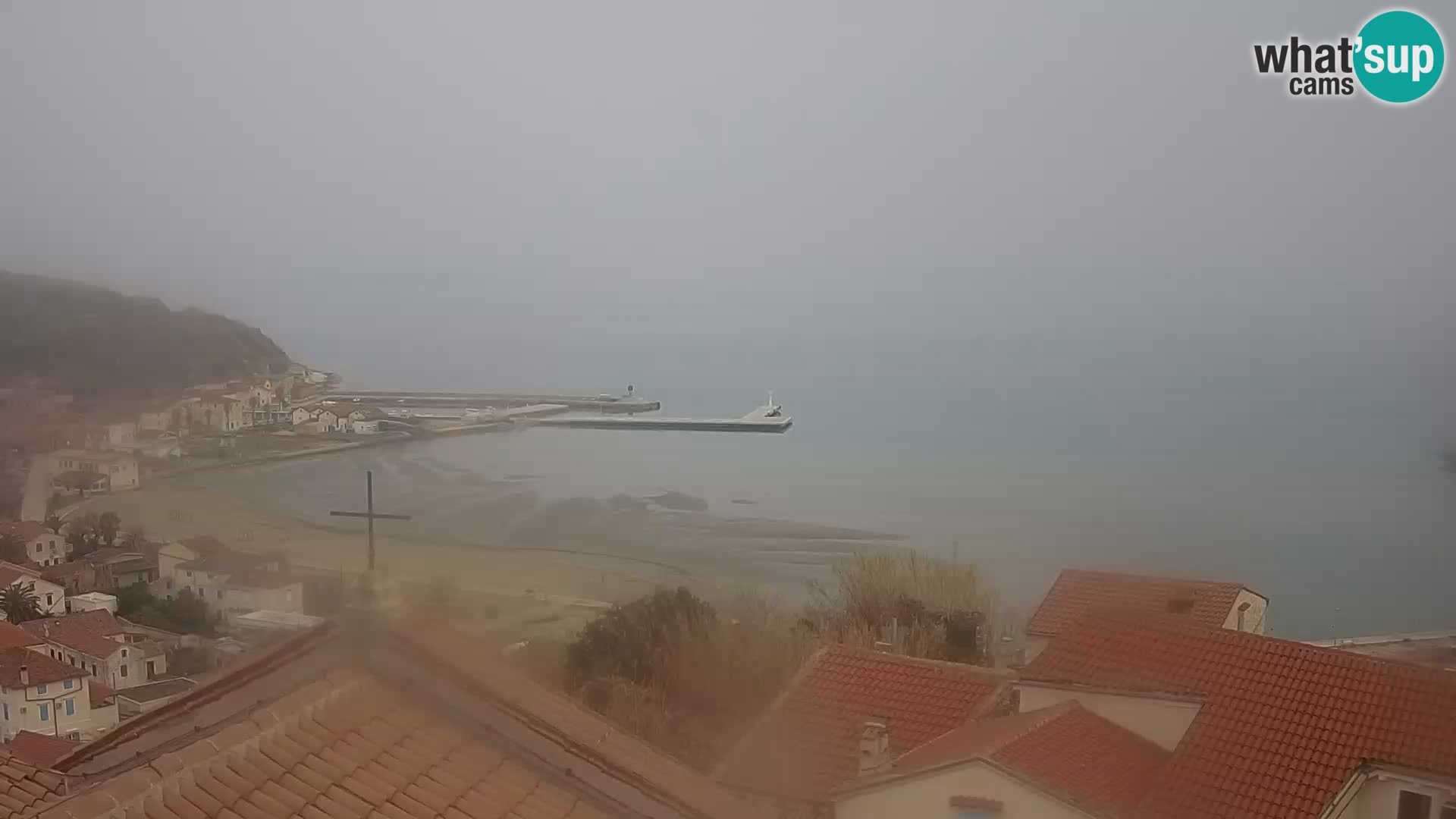 Camera en vivo Susak