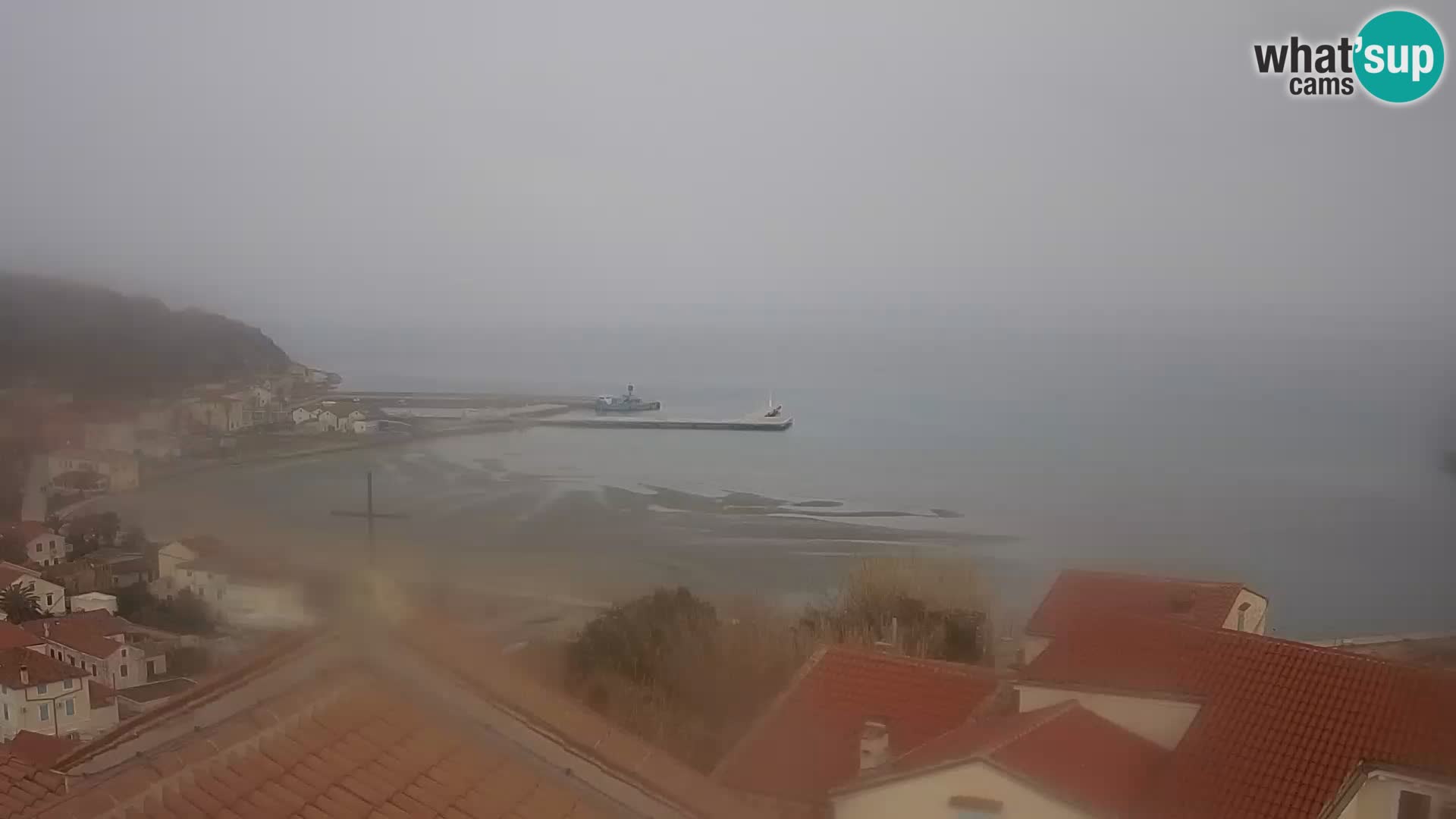 Spletna kamera Susak