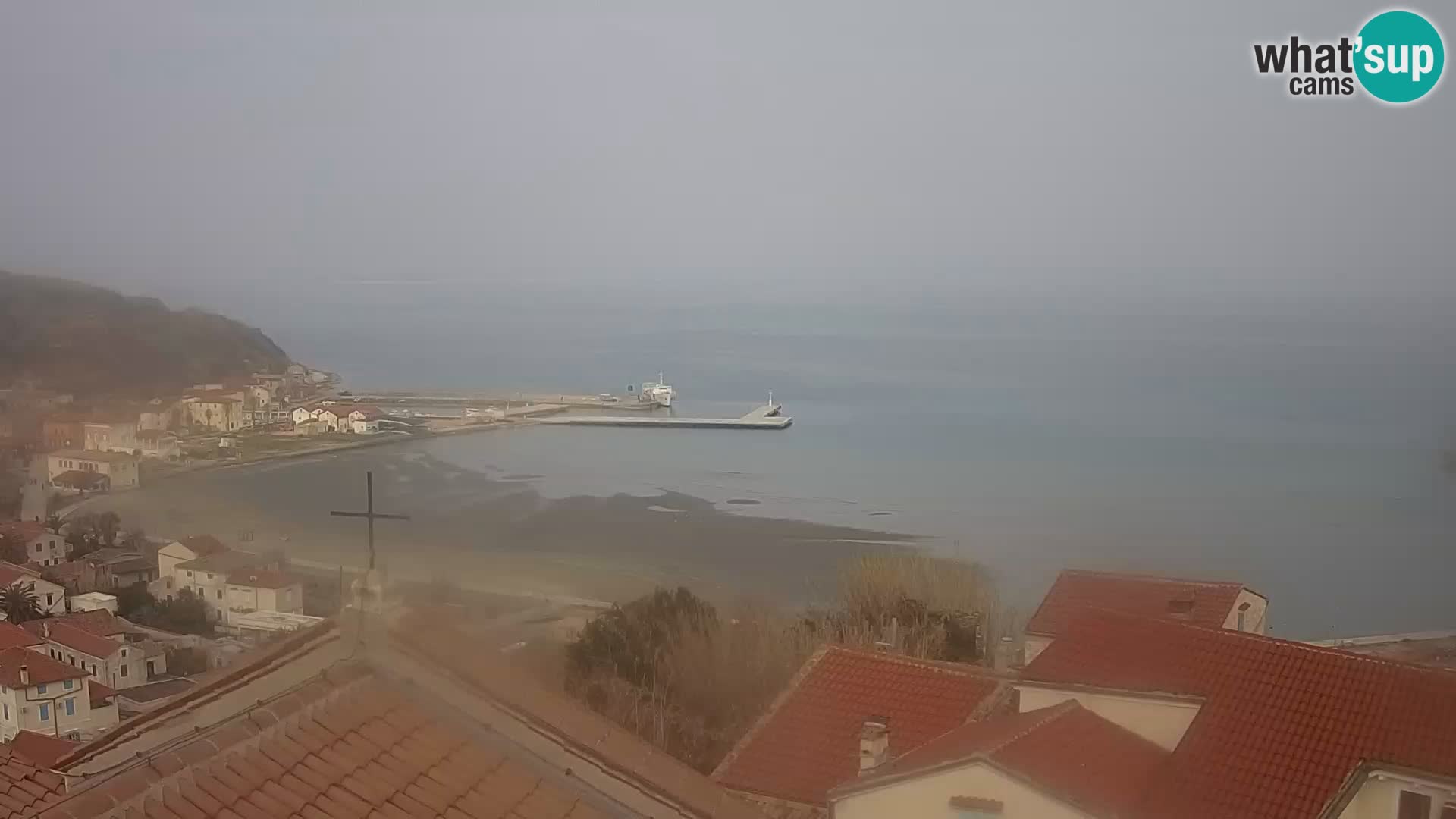 Spletna kamera Susak