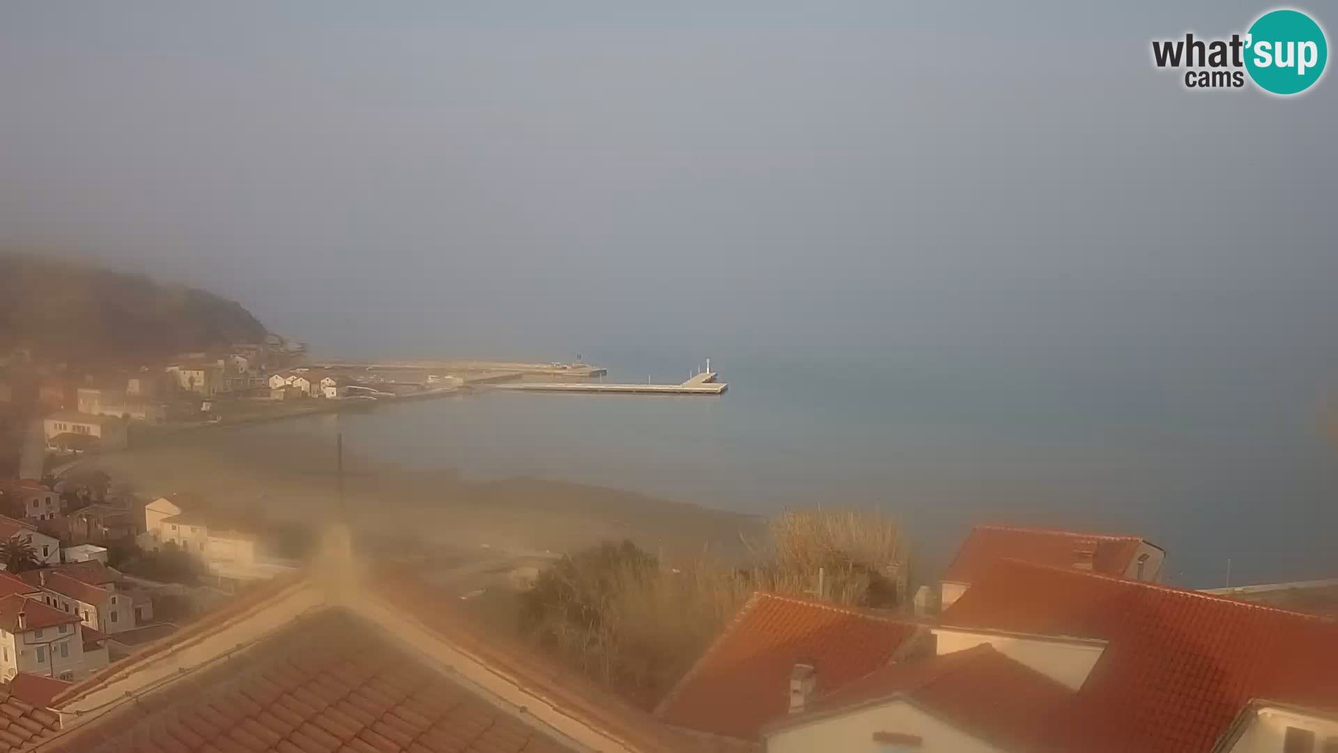 Camera en vivo Susak