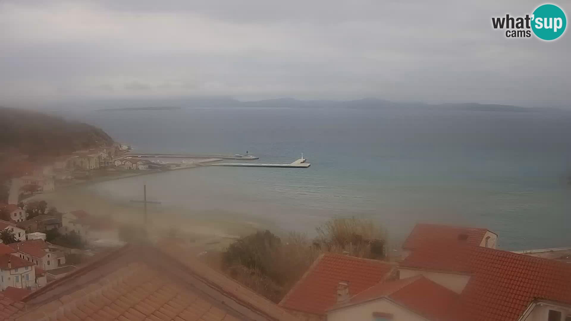 Camera en vivo Susak