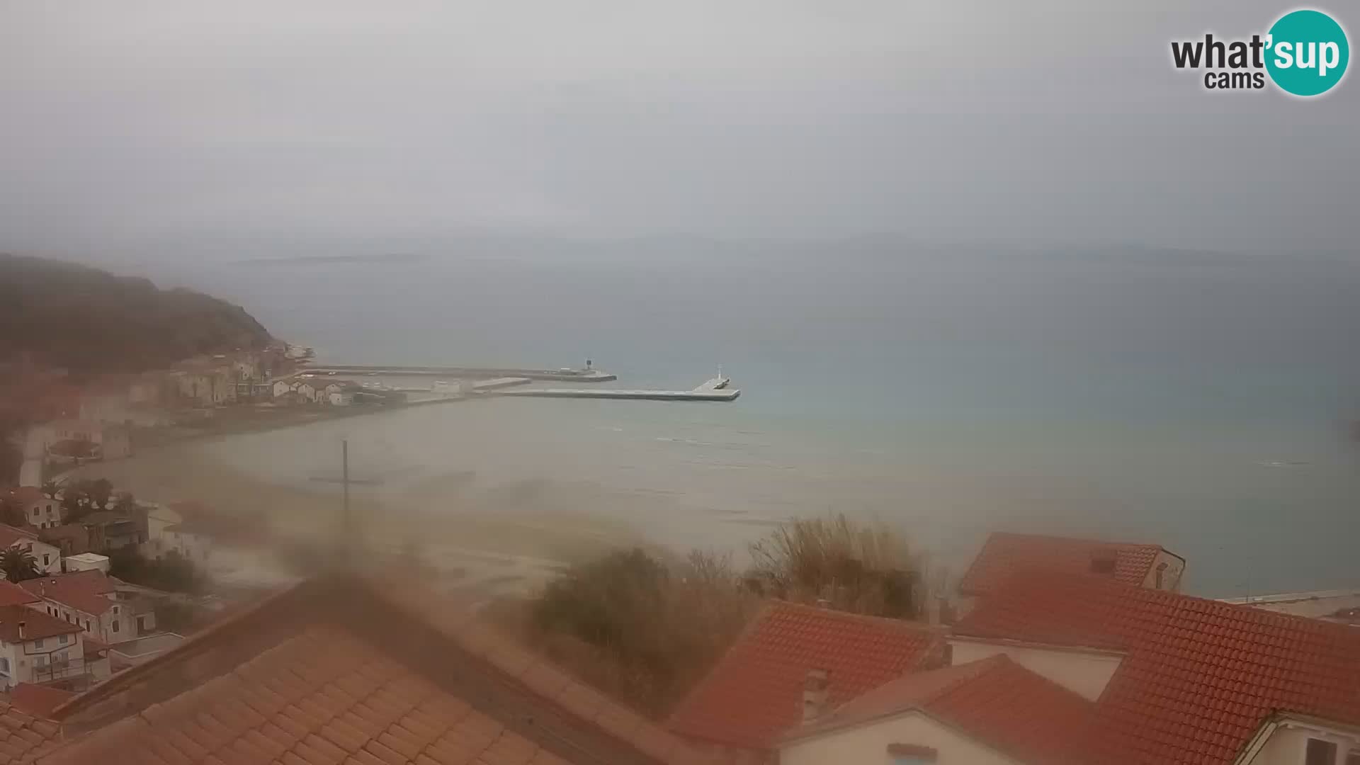 Camera en vivo Susak