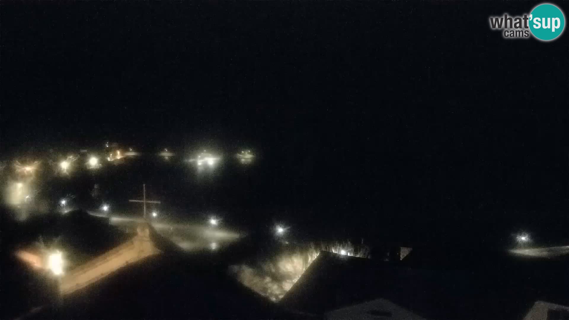 Webcam Susak insel