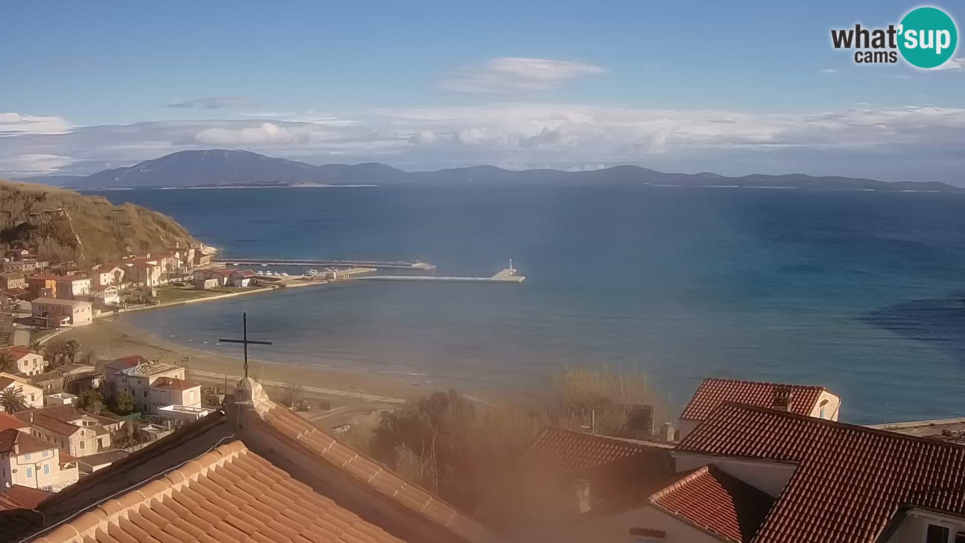 Camera en vivo Susak