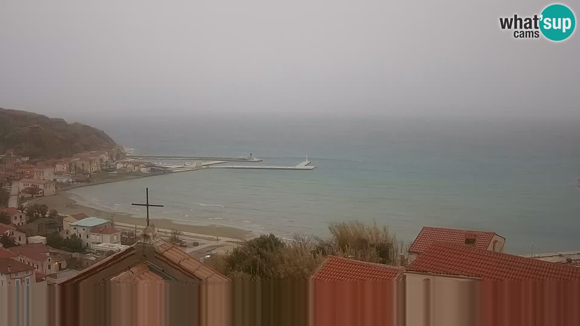 Camera en vivo Susak