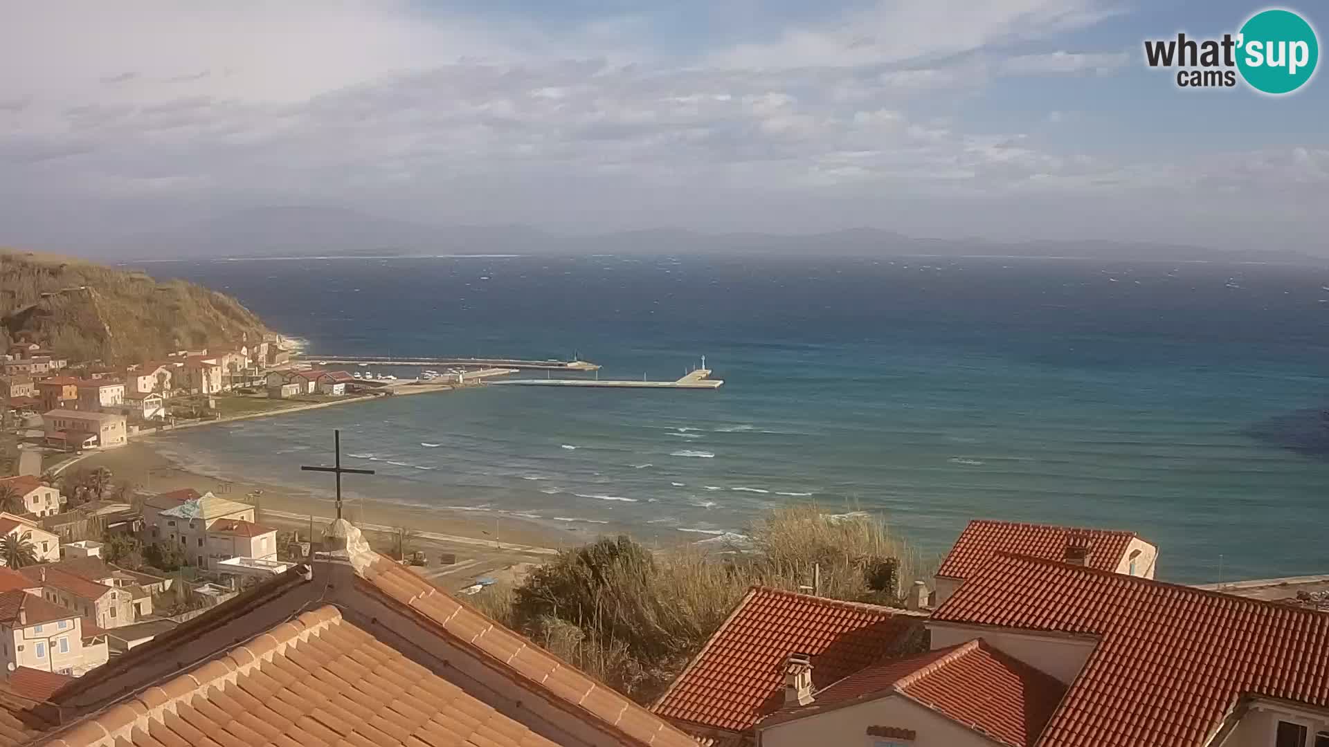 Camera en vivo Susak