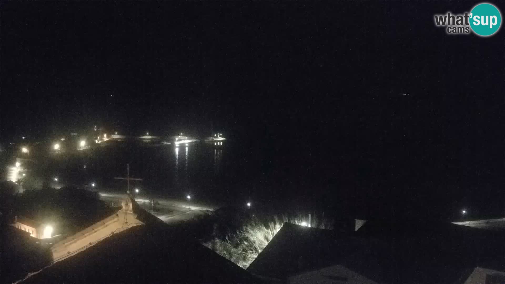 Live Camera Susak