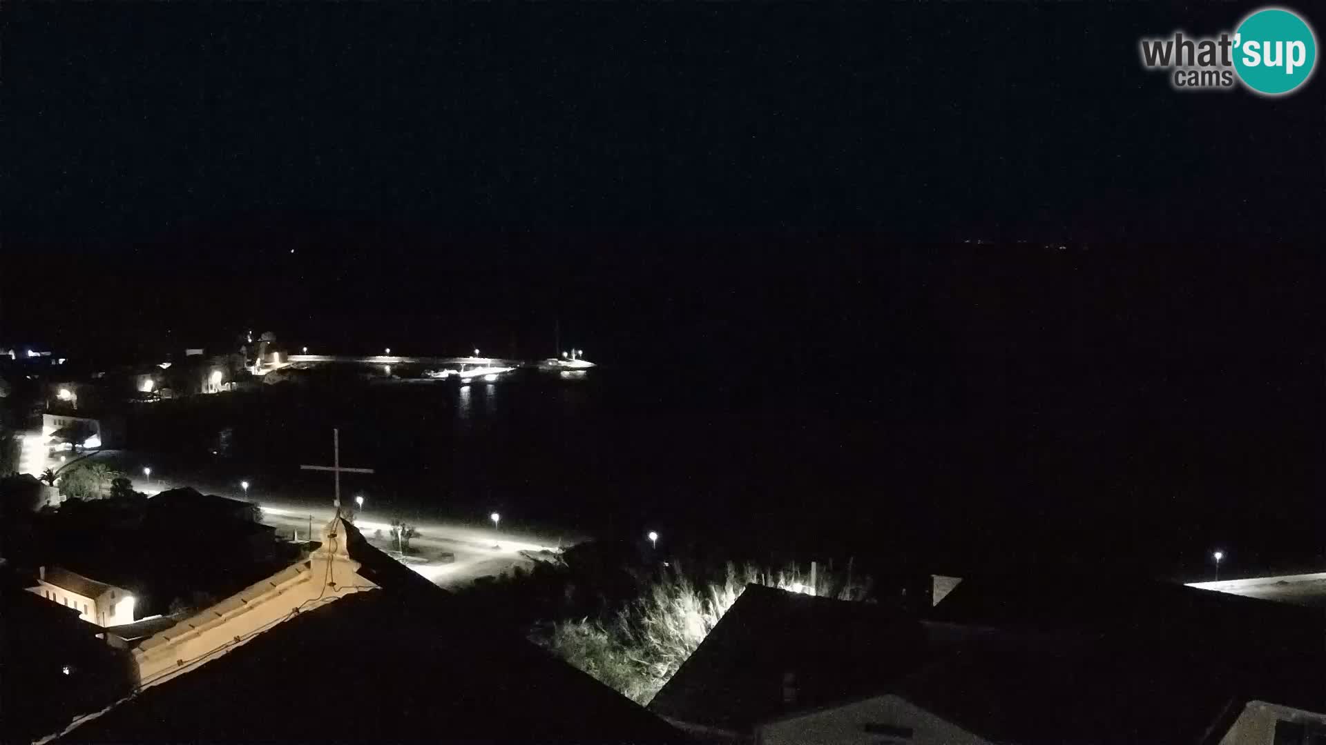 Spletna kamera Susak