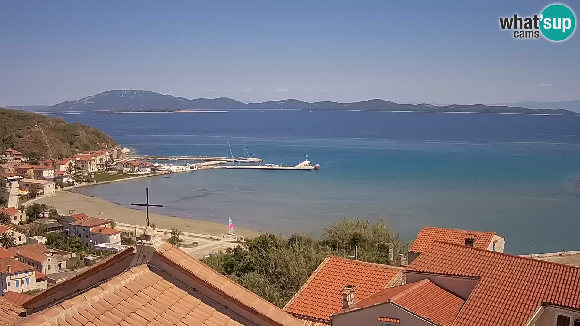 Spletna kamera Susak