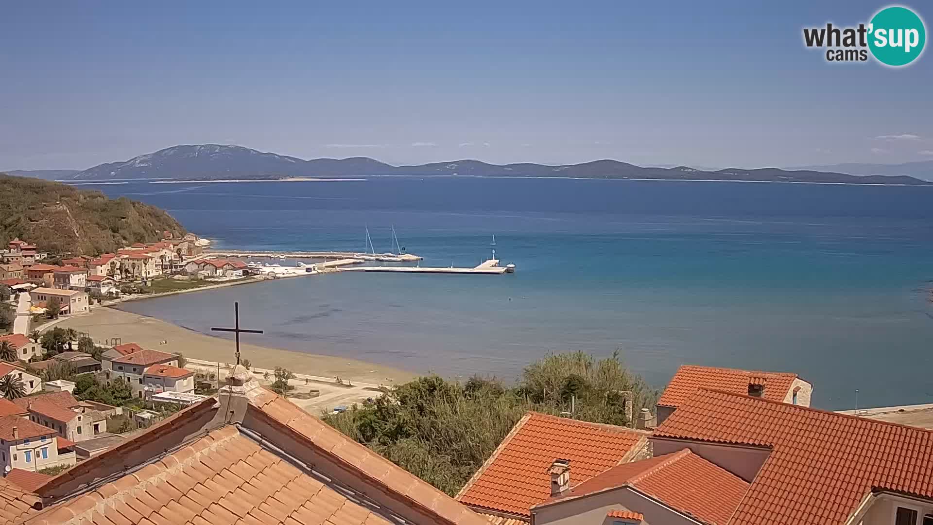 Spletna kamera Susak