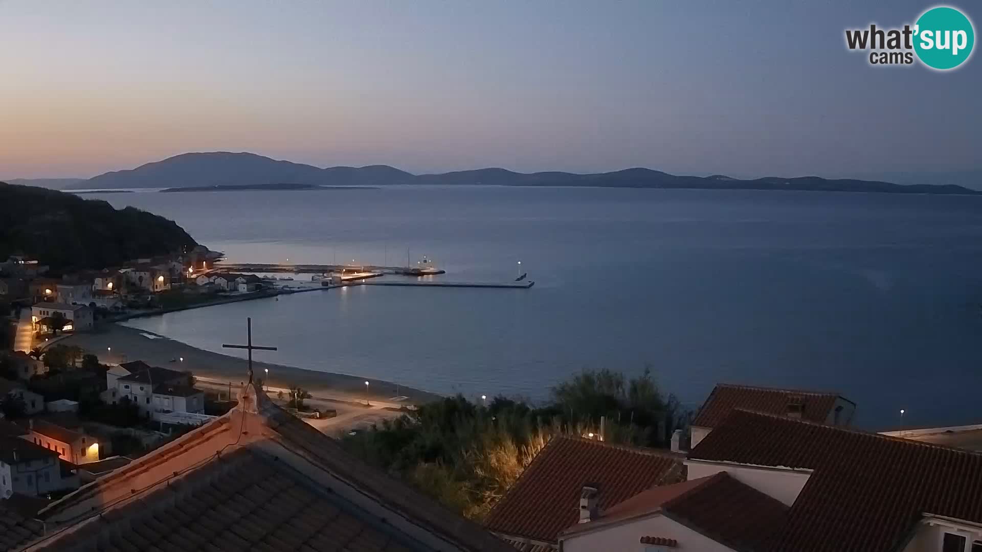 Livecam Sansego