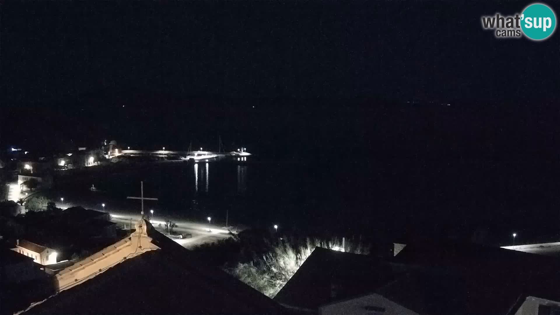 Livecam Sansego