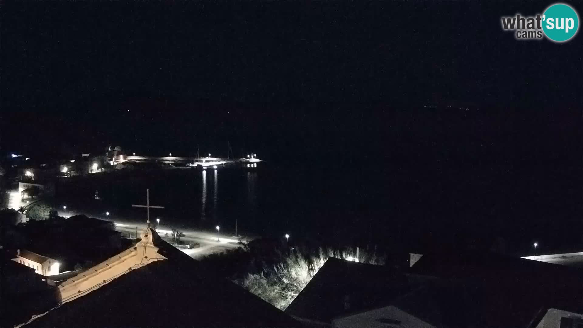 Livecam Sansego