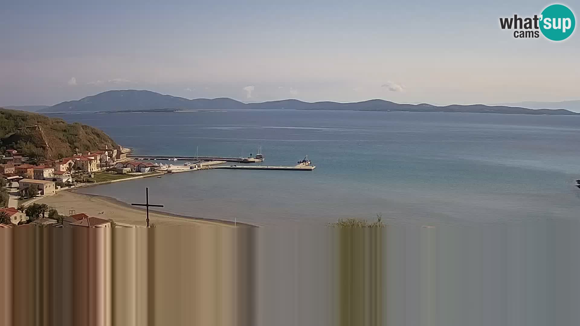 Camera en vivo Susak
