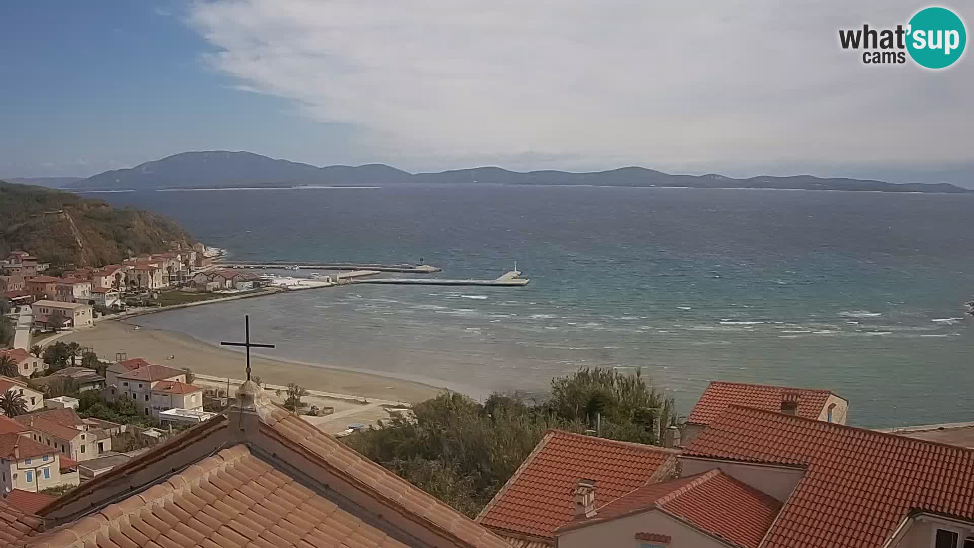 Livecam Sansego